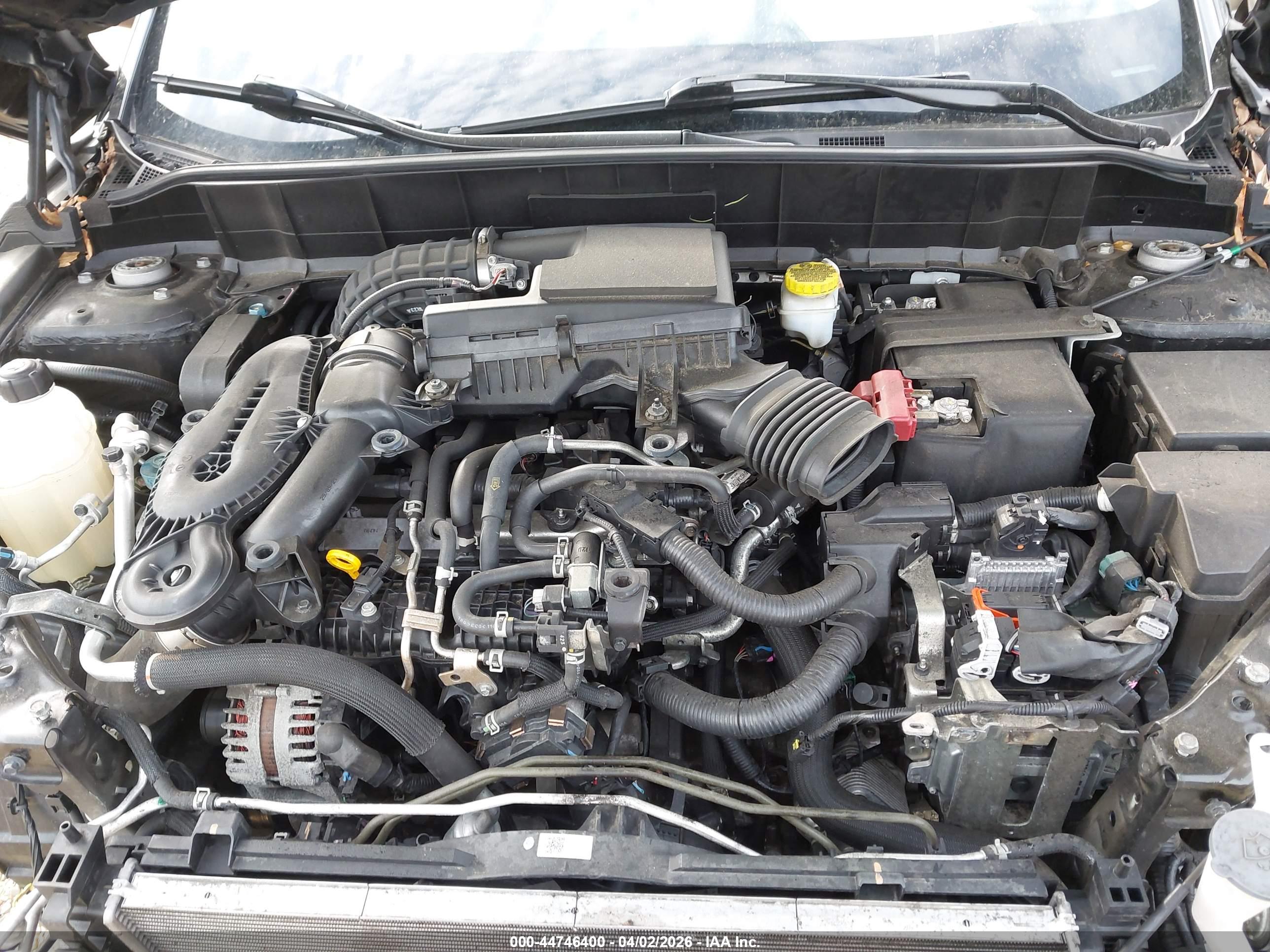 INFINITI QX50 image 10
