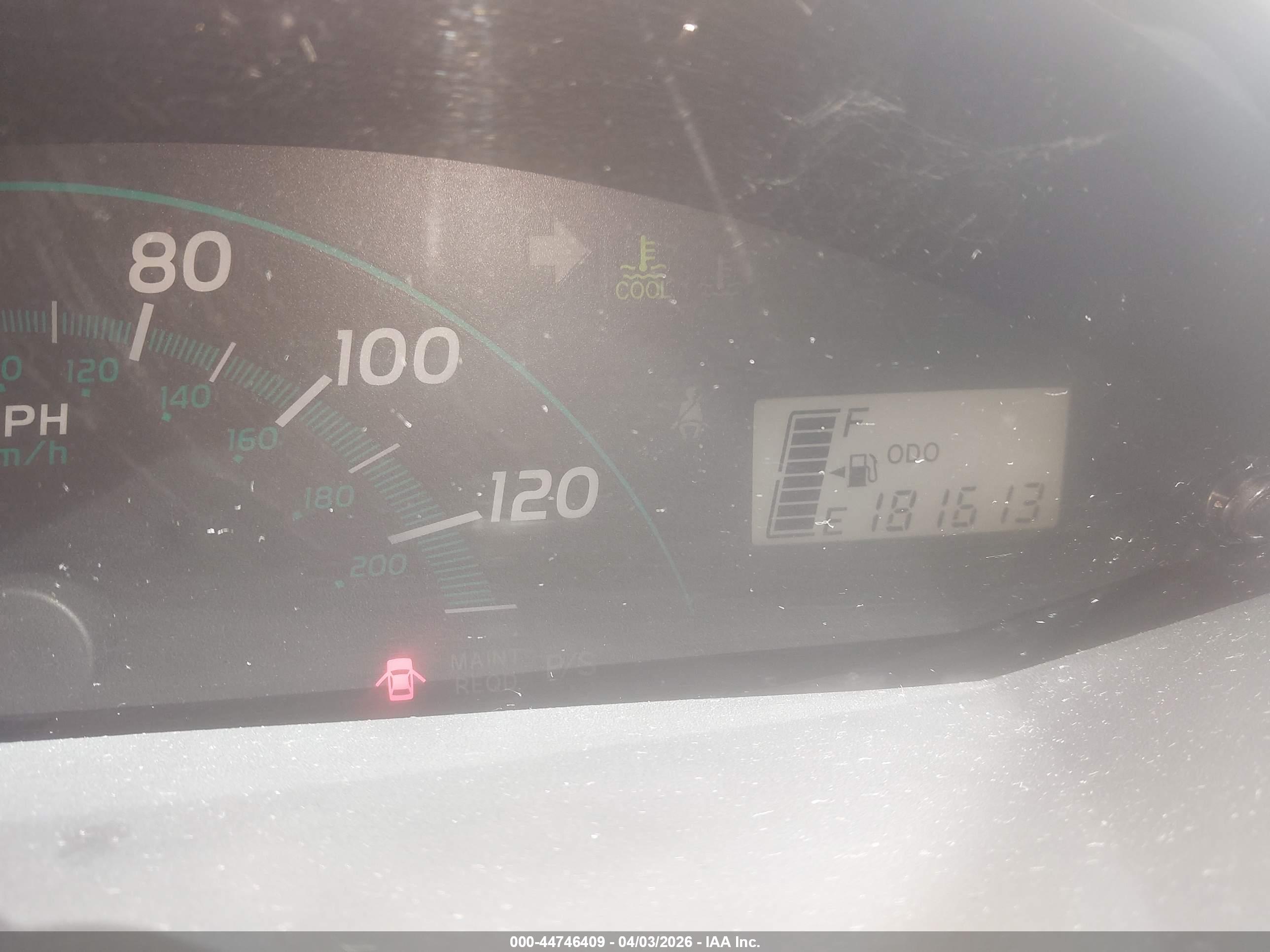 TOYOTA YARIS image 7