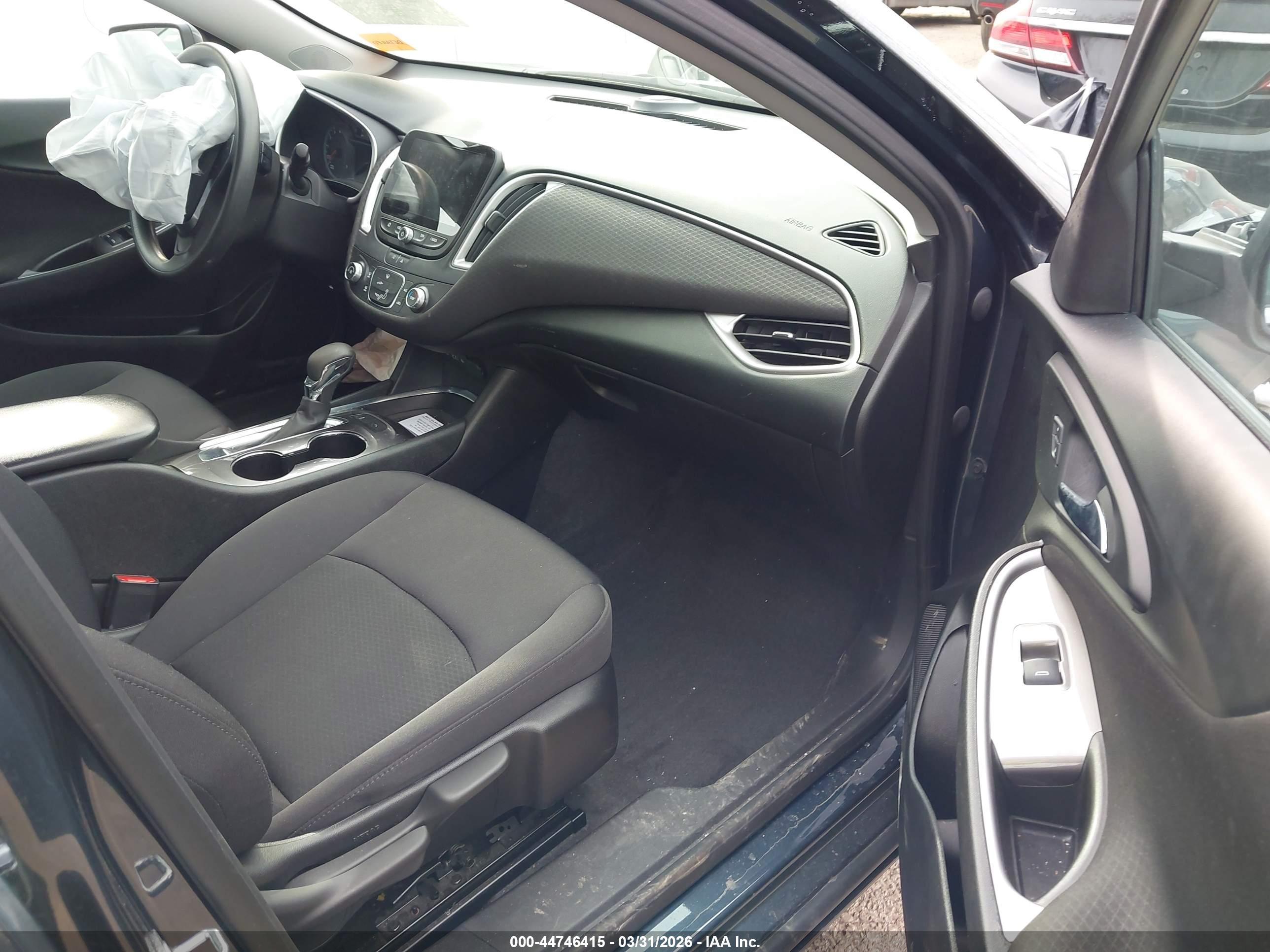 CHEVROLET MALIBU image 5