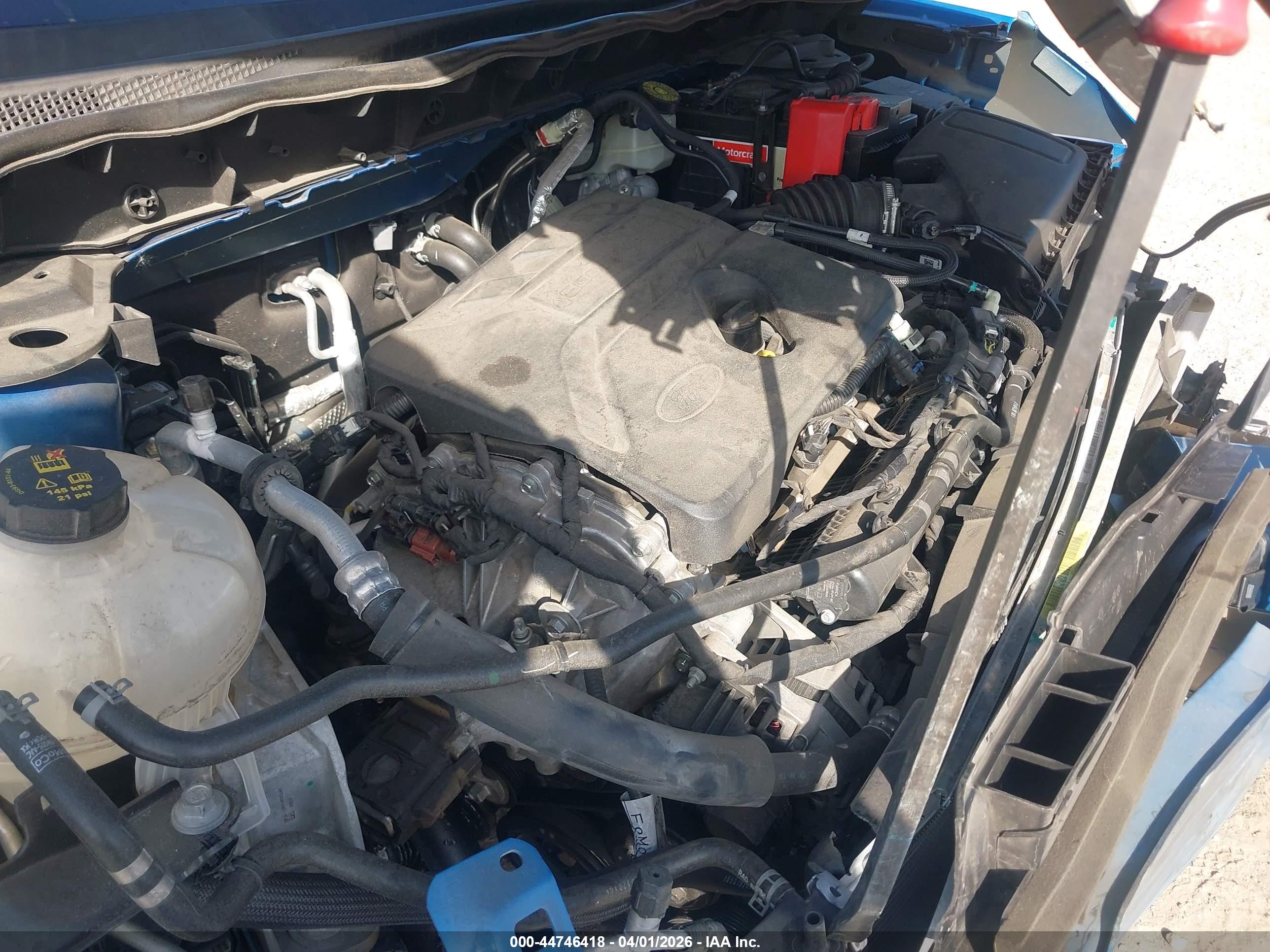 FORD ESCAPE image 10