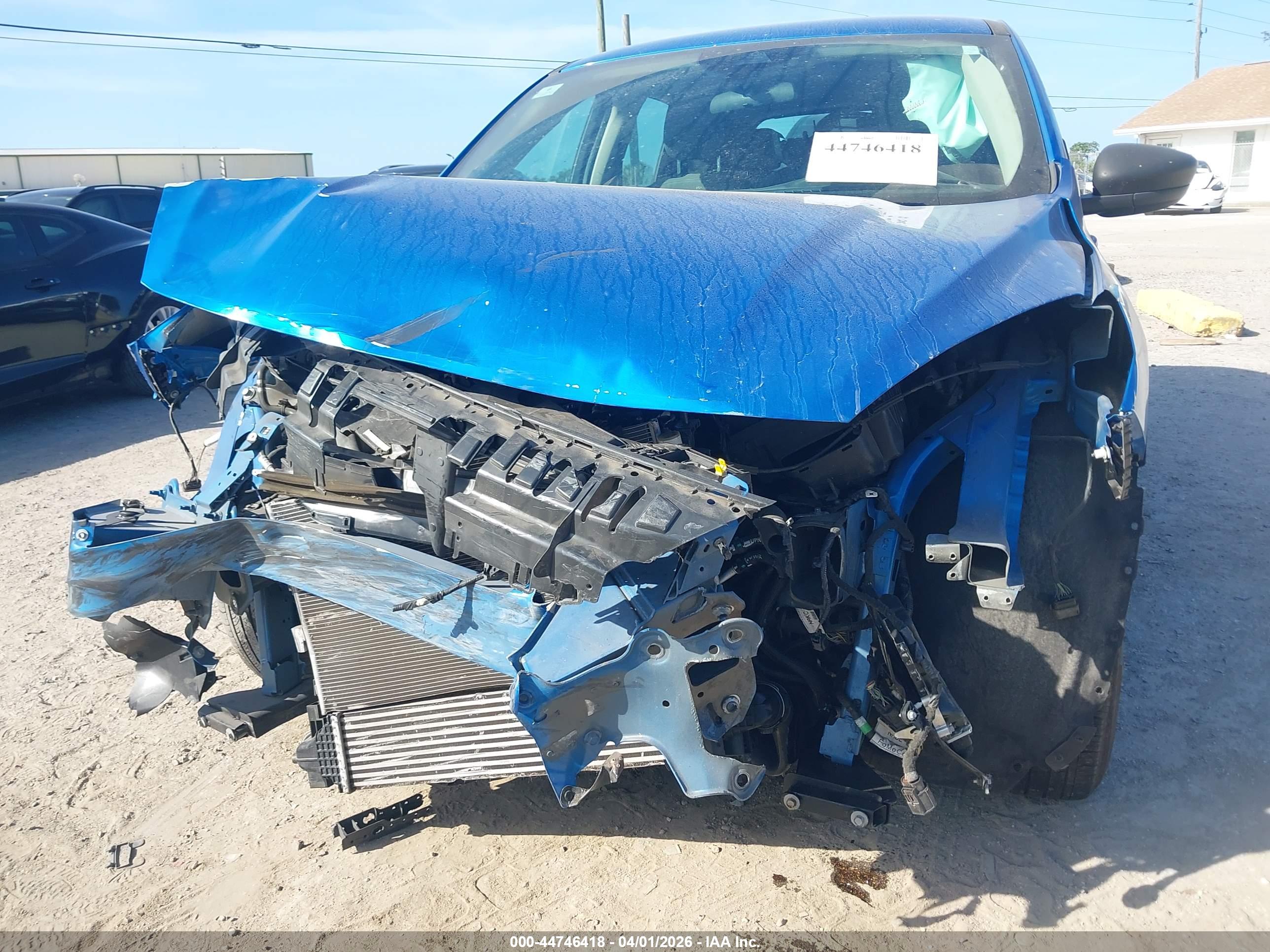 FORD ESCAPE image 6