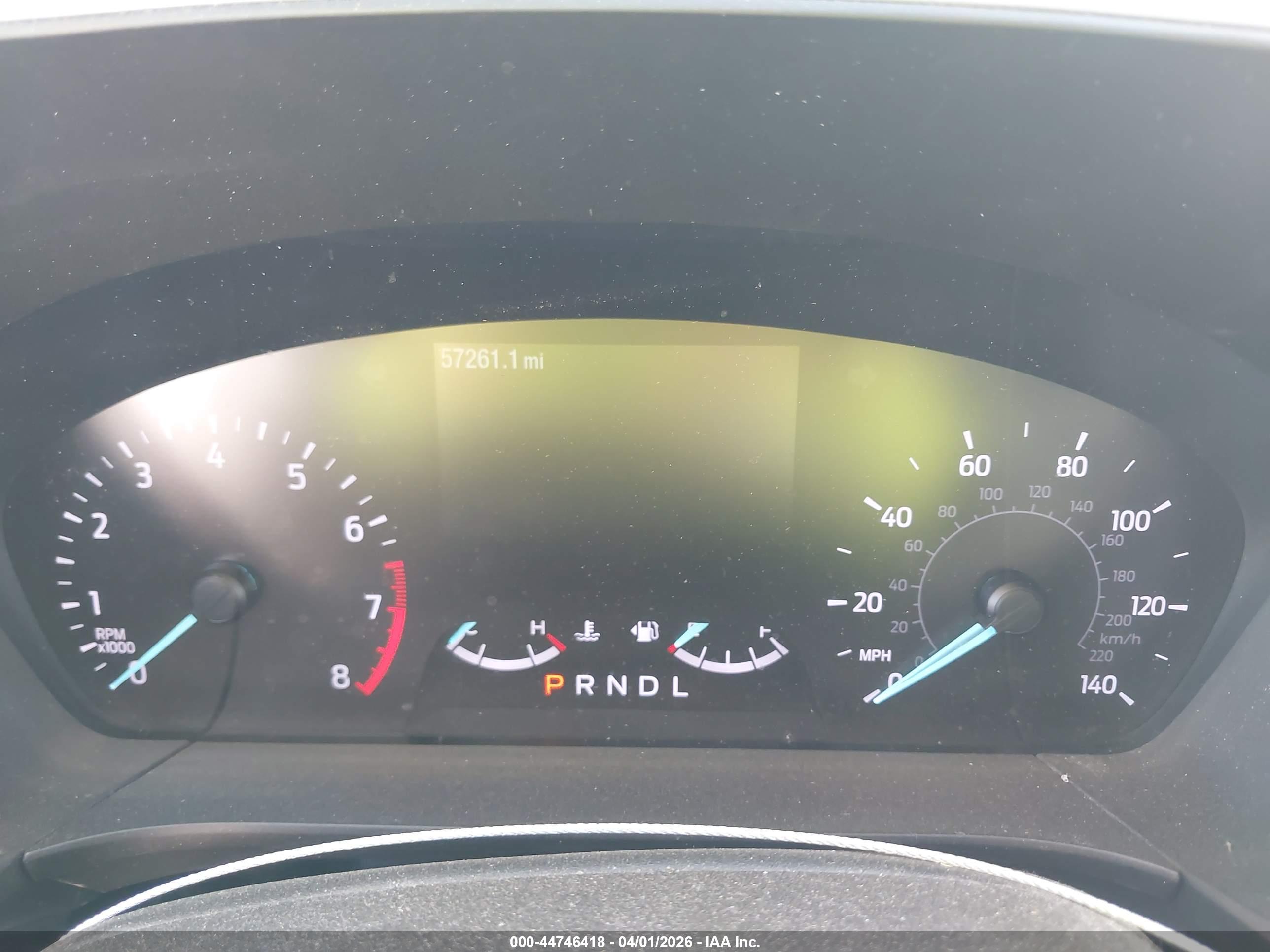FORD ESCAPE image 7