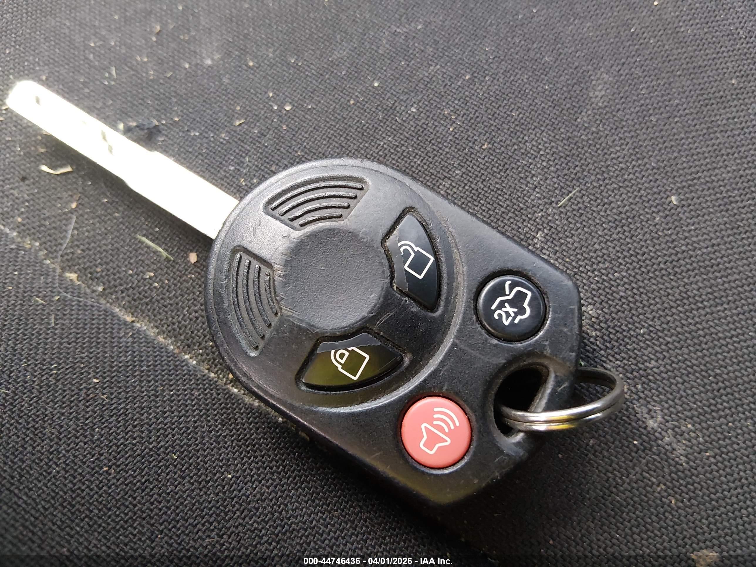 FORD FOCUS image 11