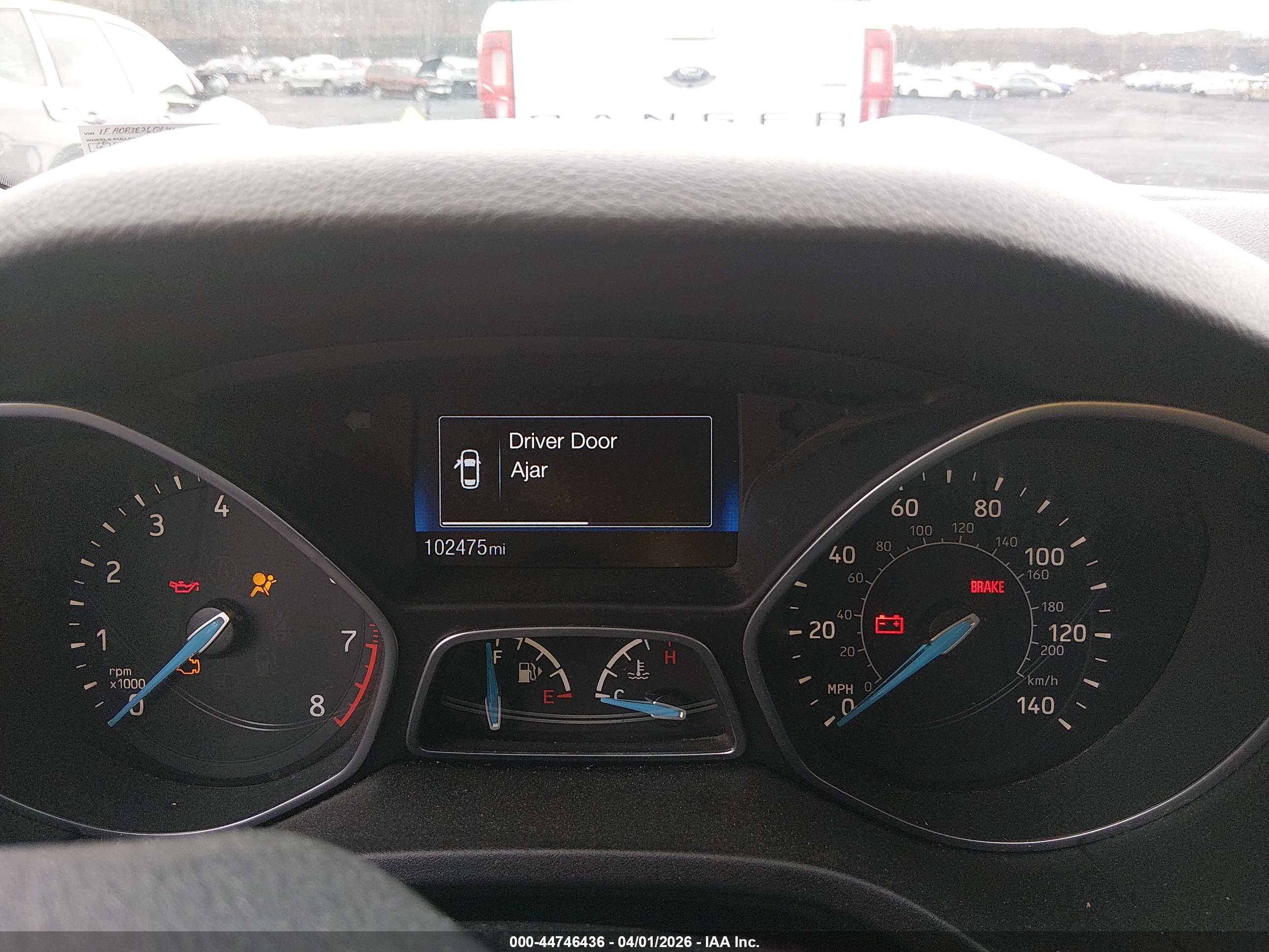 FORD FOCUS image 7