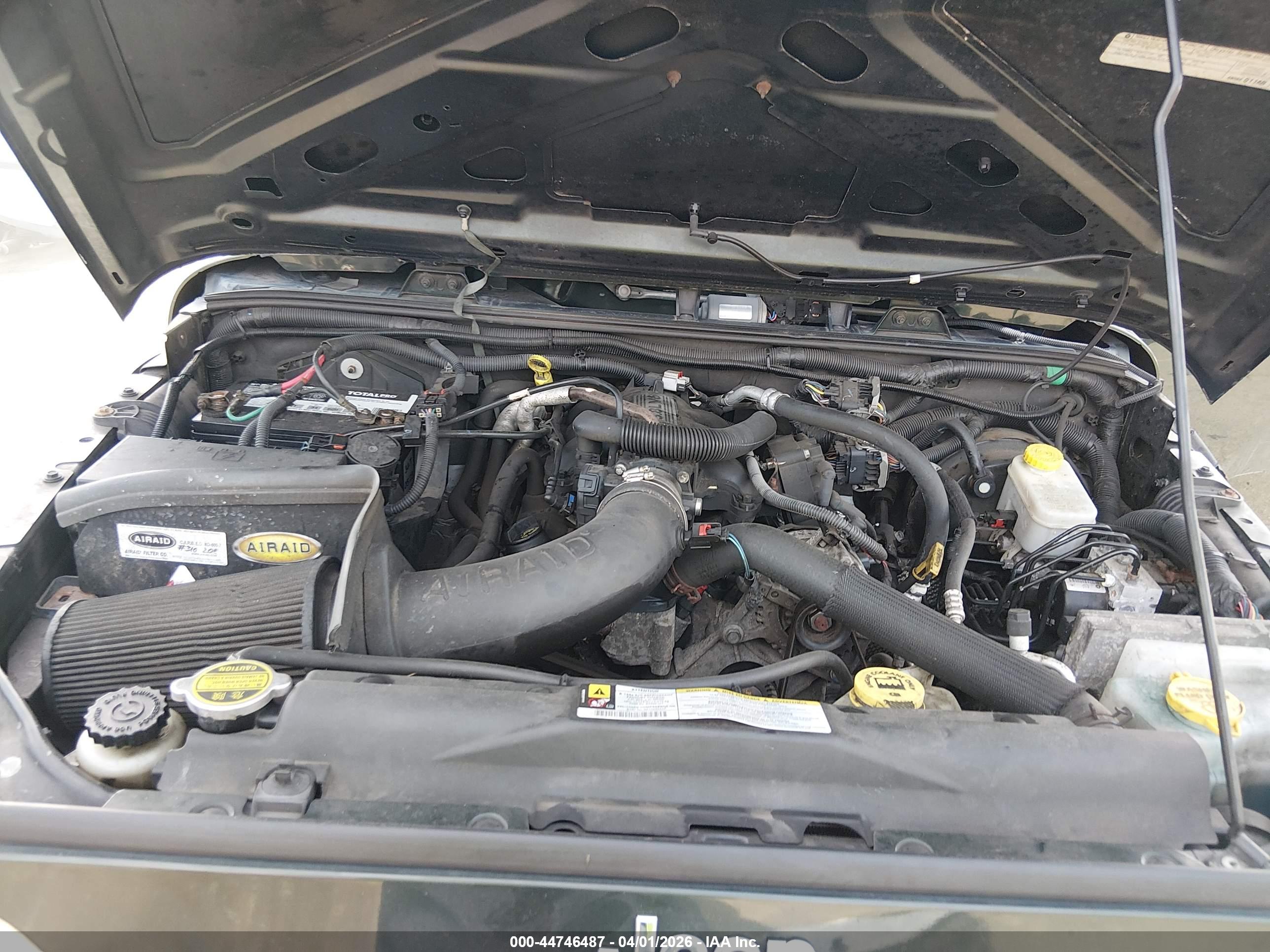 JEEP WRANGLER image 10