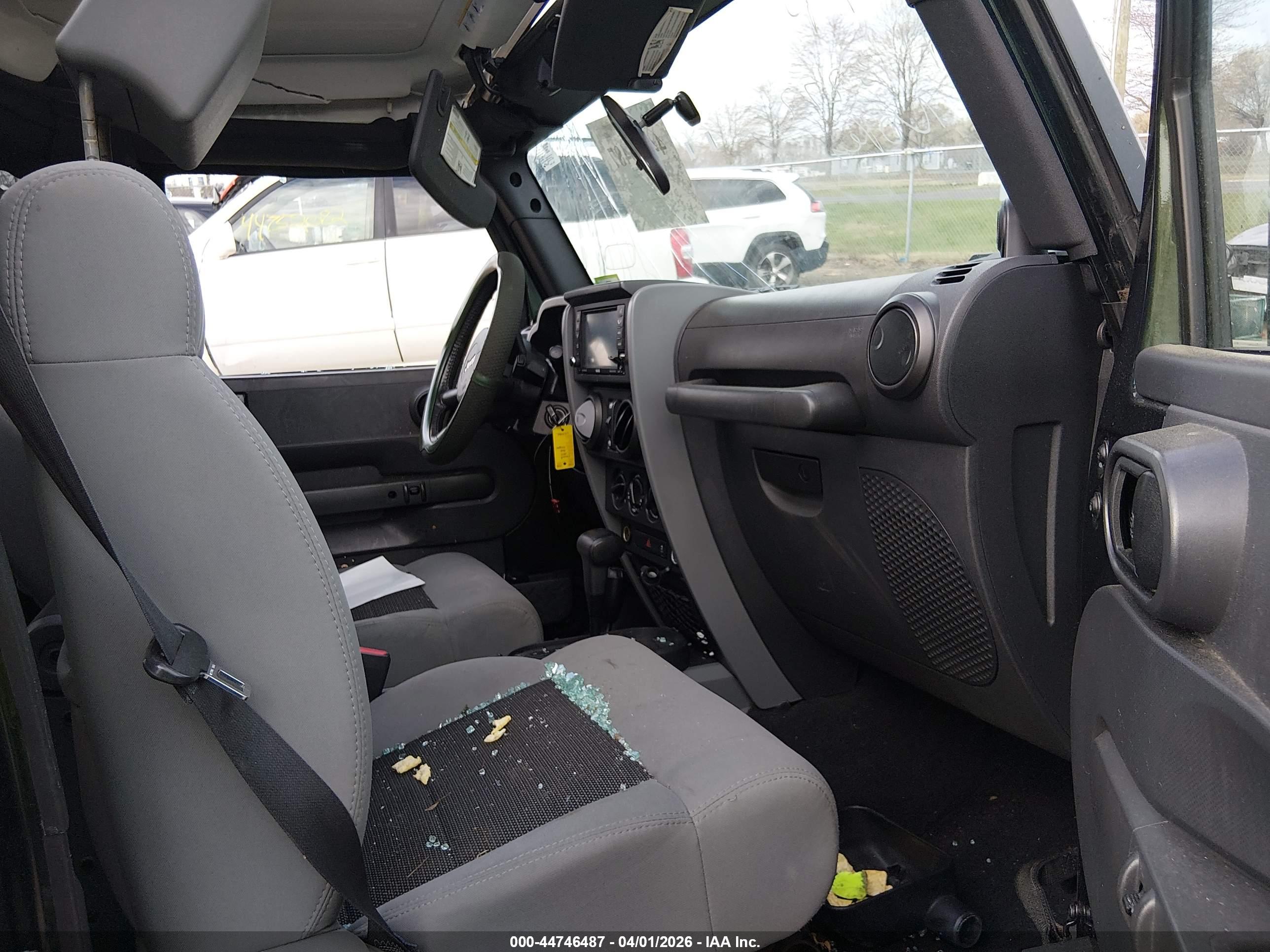 JEEP WRANGLER image 5