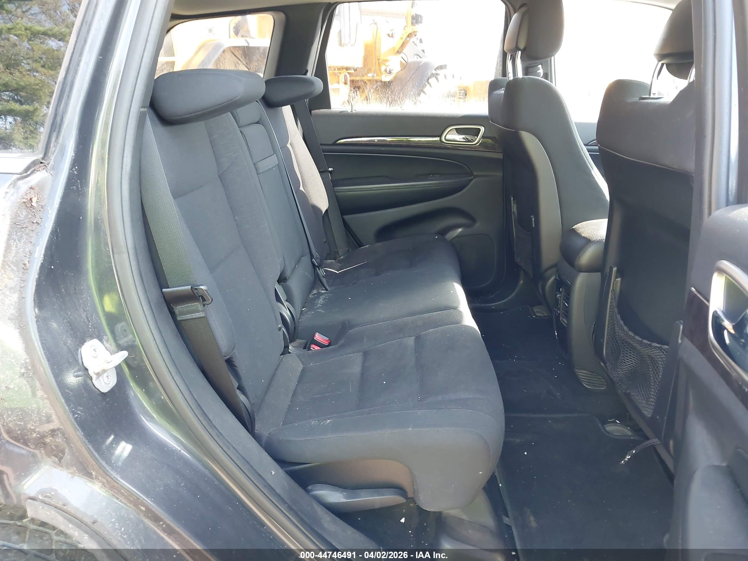 JEEP GRAND image 8