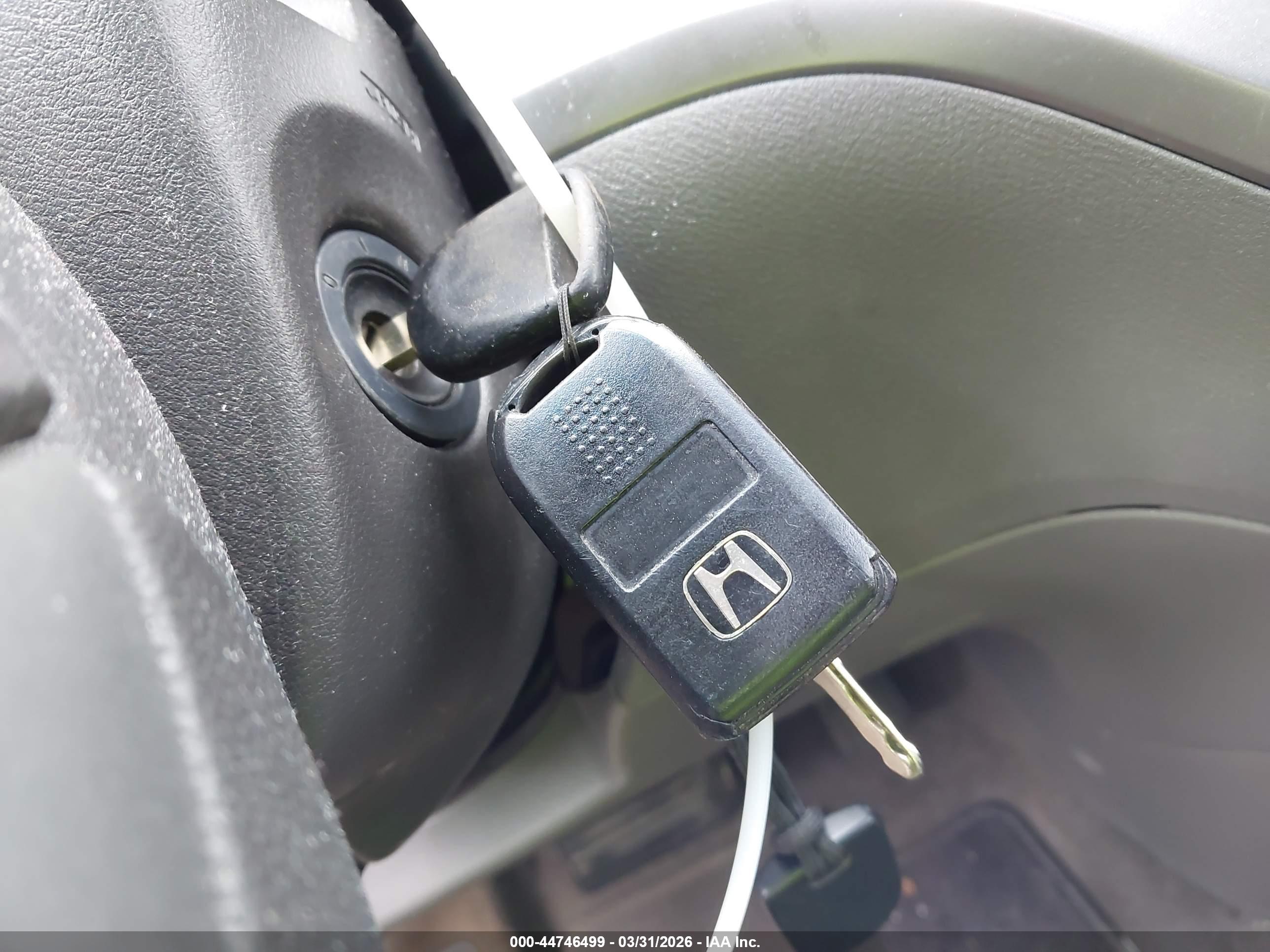 HONDA ODYSSEY image 11