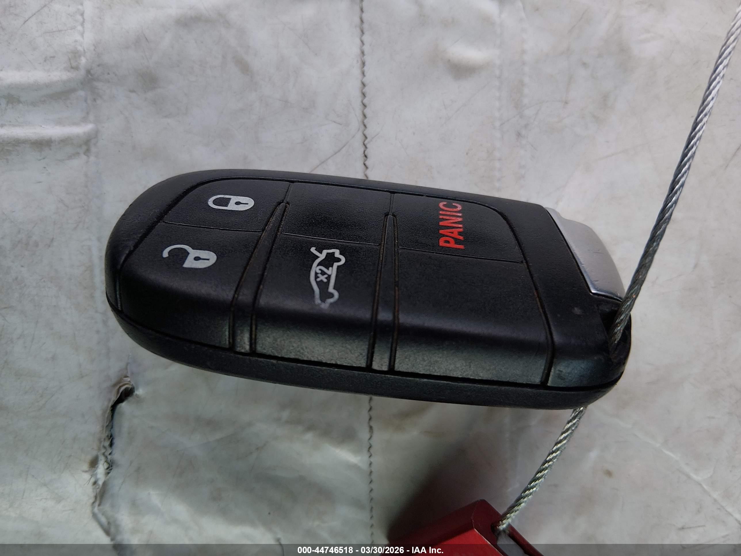 DODGE CHALLENGER image 11