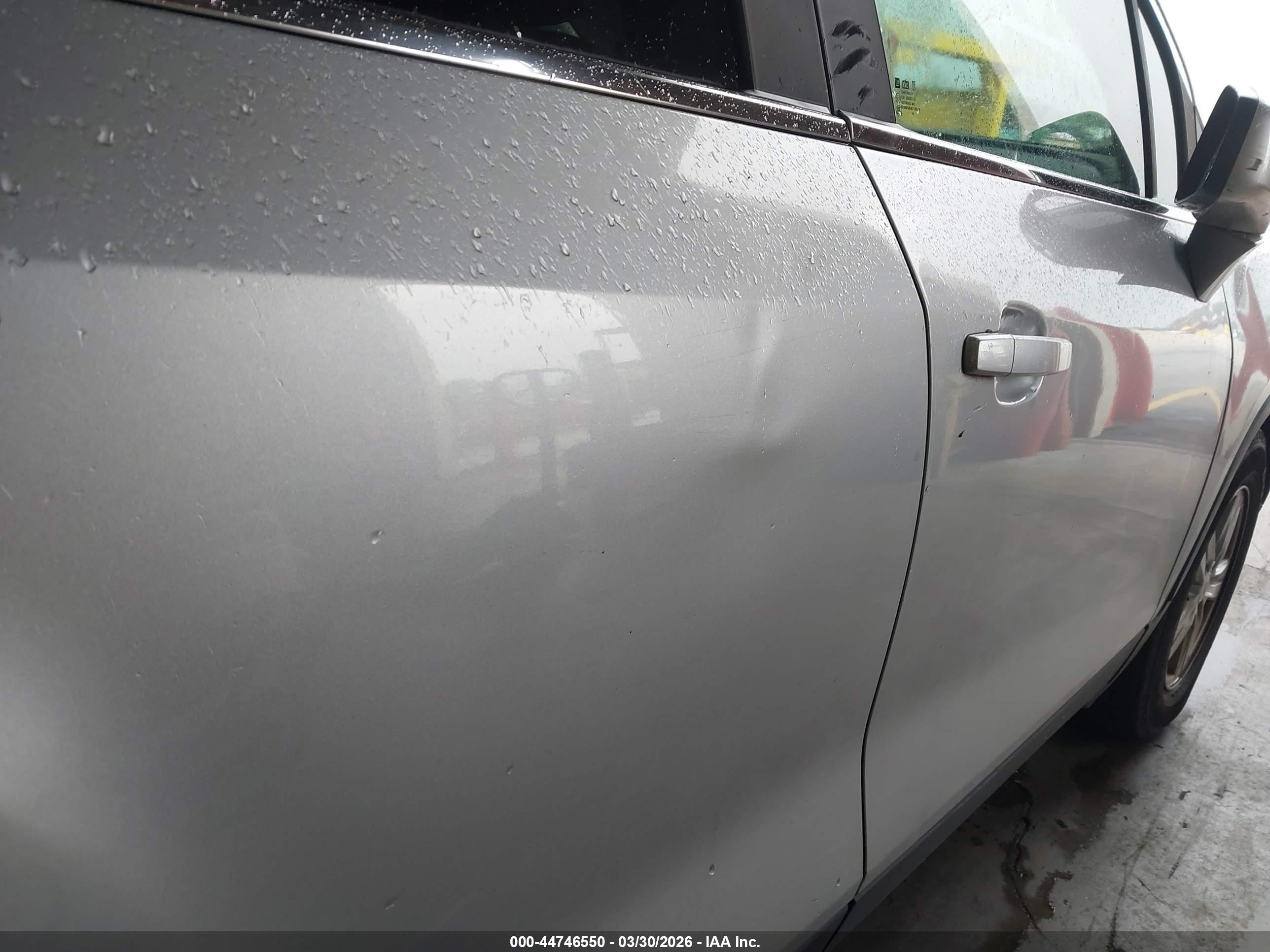 CHEVROLET TRAX image 6