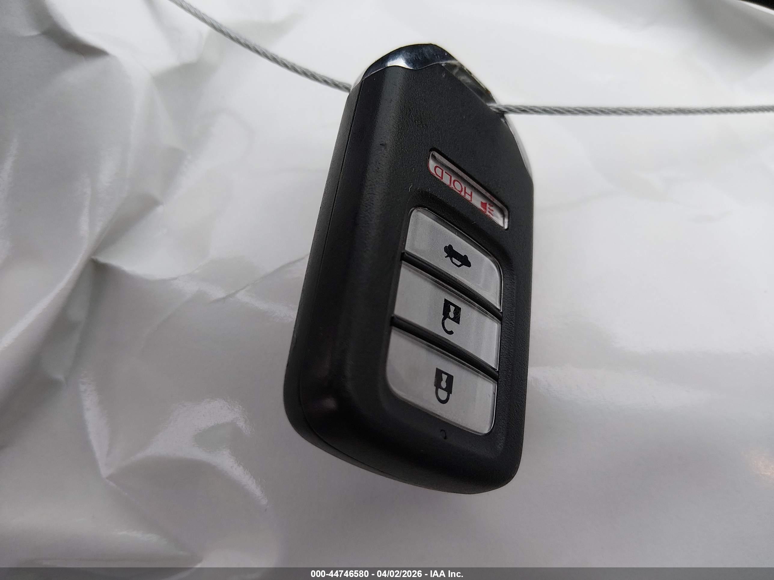 HONDA ACCORD image 11