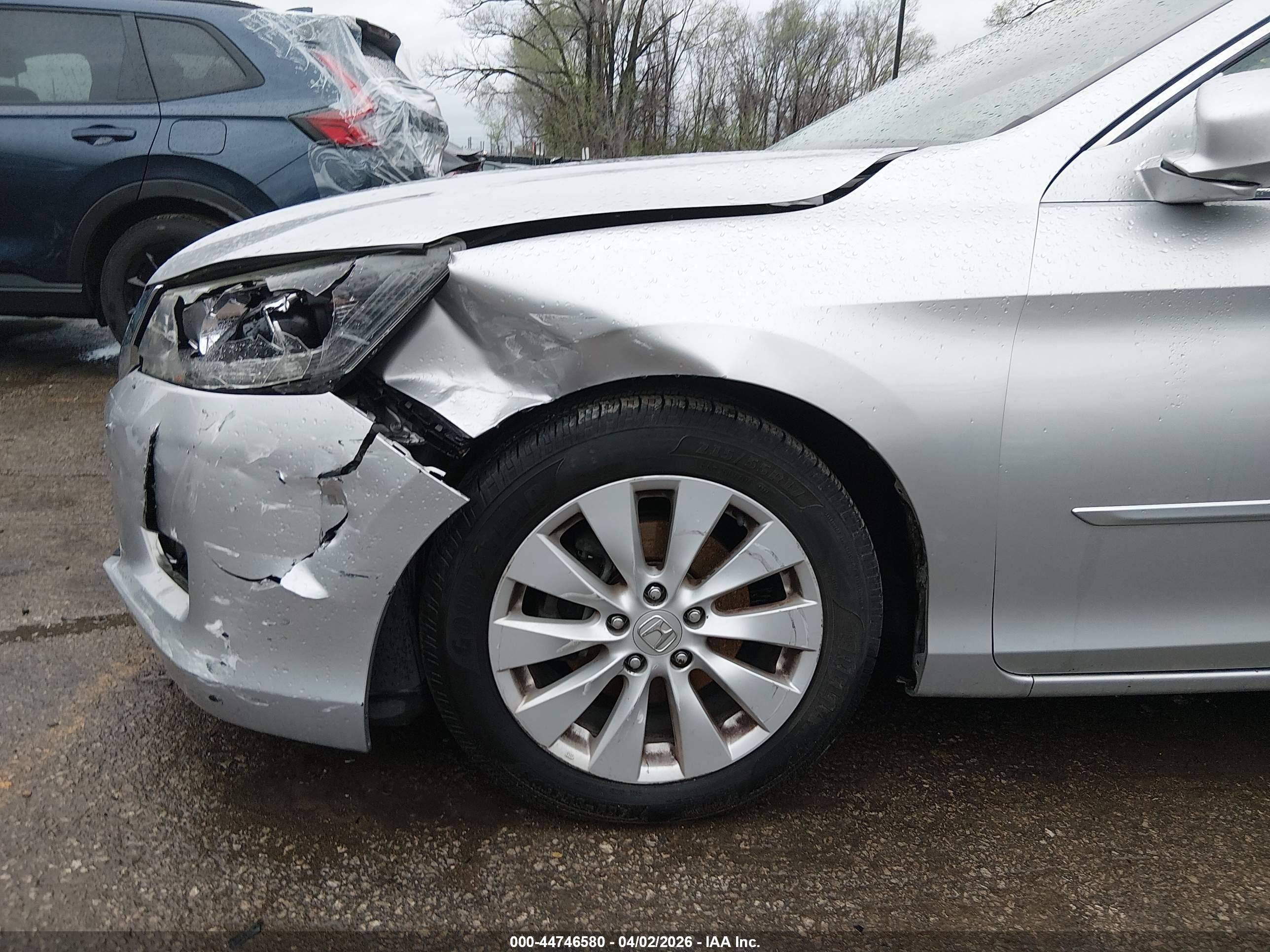 HONDA ACCORD image 6