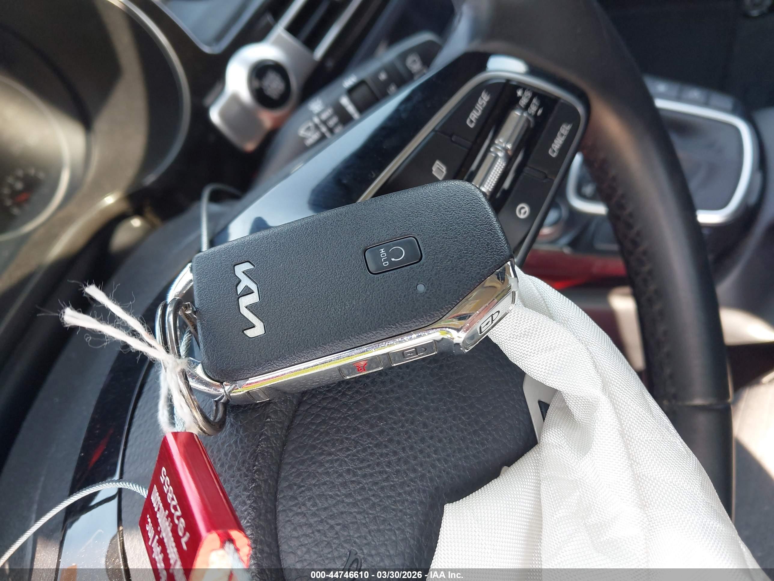 KIA SELTOS image 11
