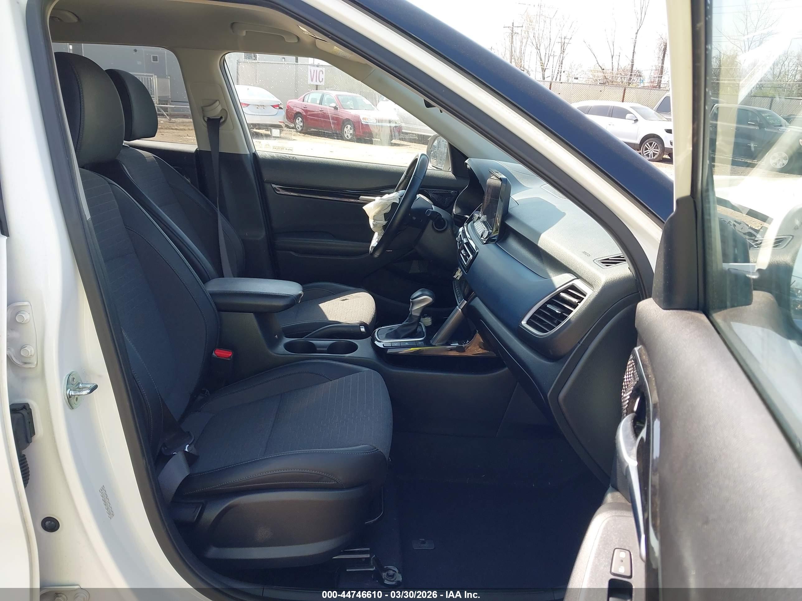 KIA SELTOS image 5