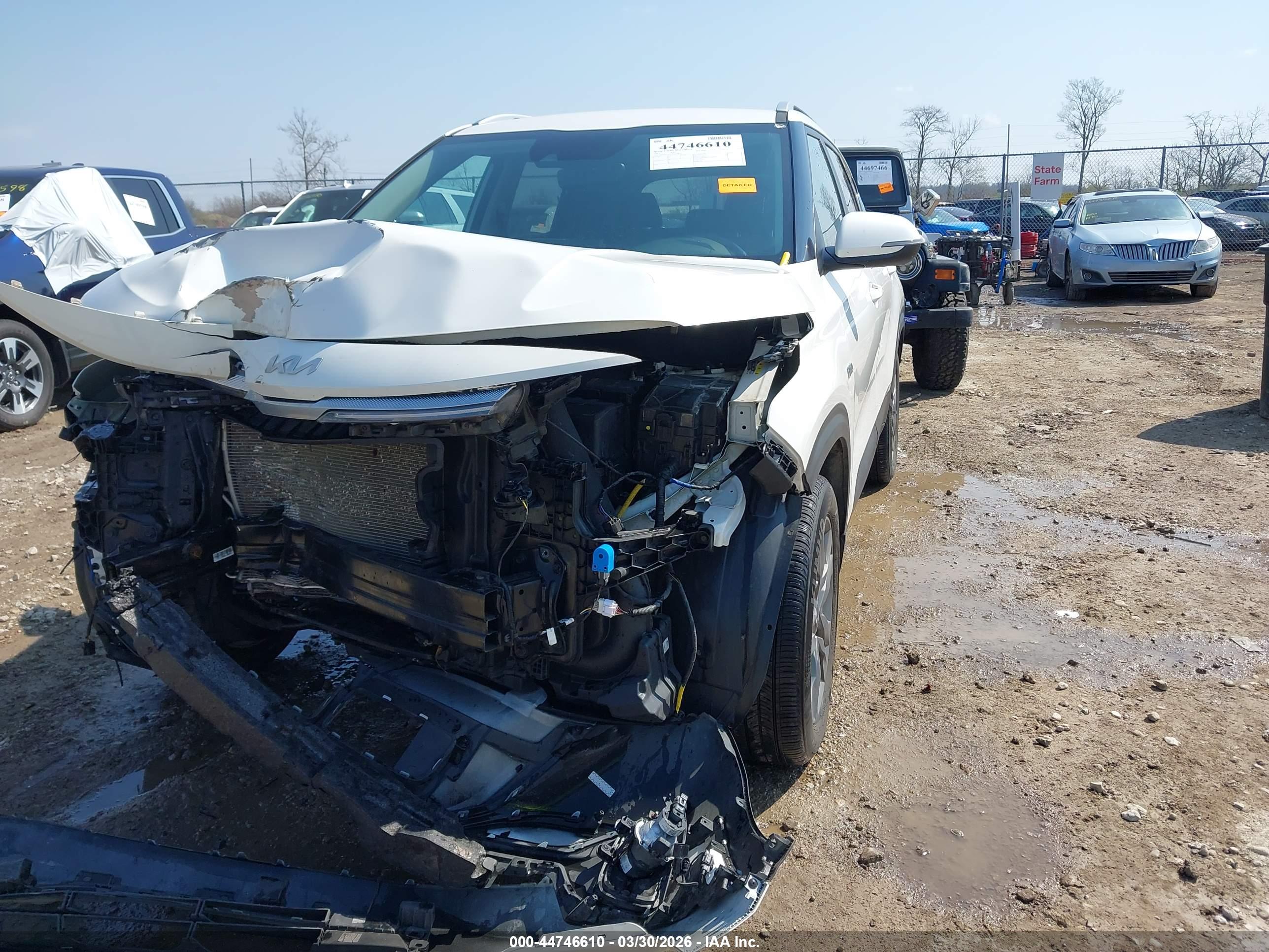 KIA SELTOS image 6