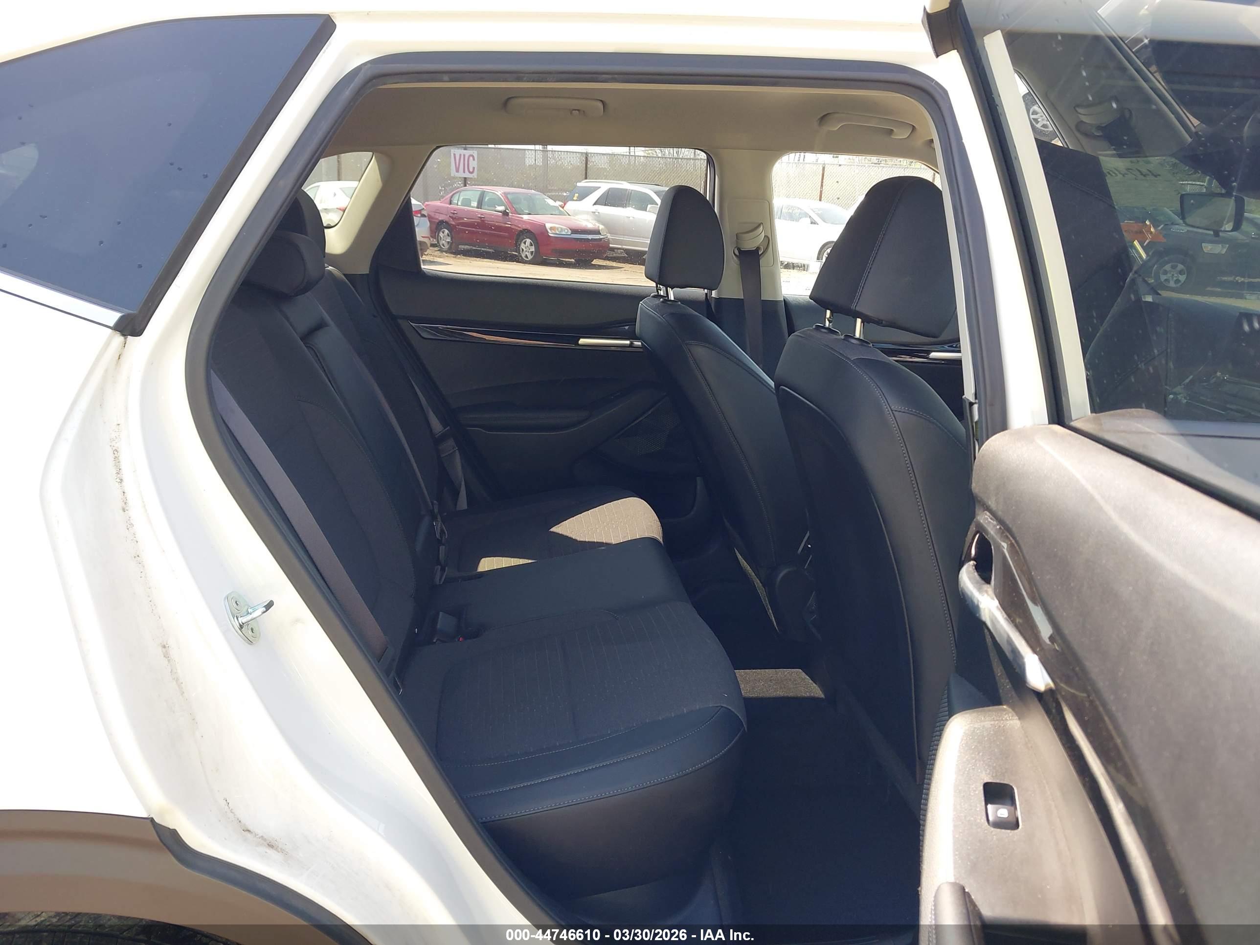 KIA SELTOS image 8