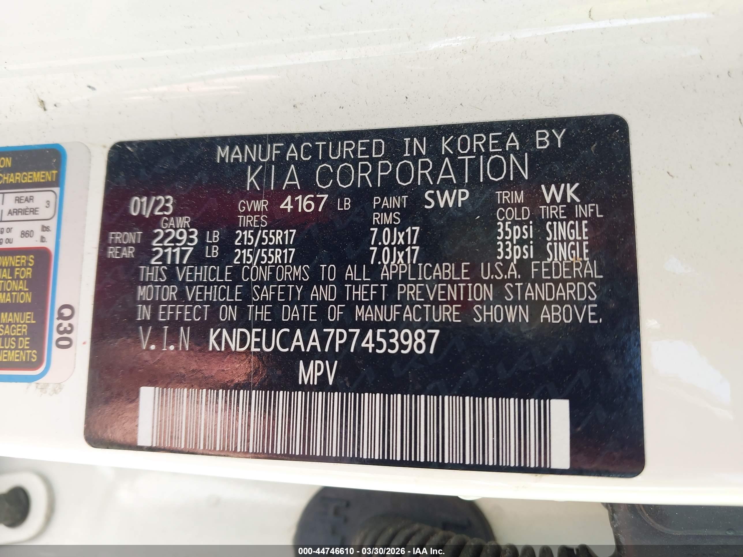 KIA SELTOS image 9