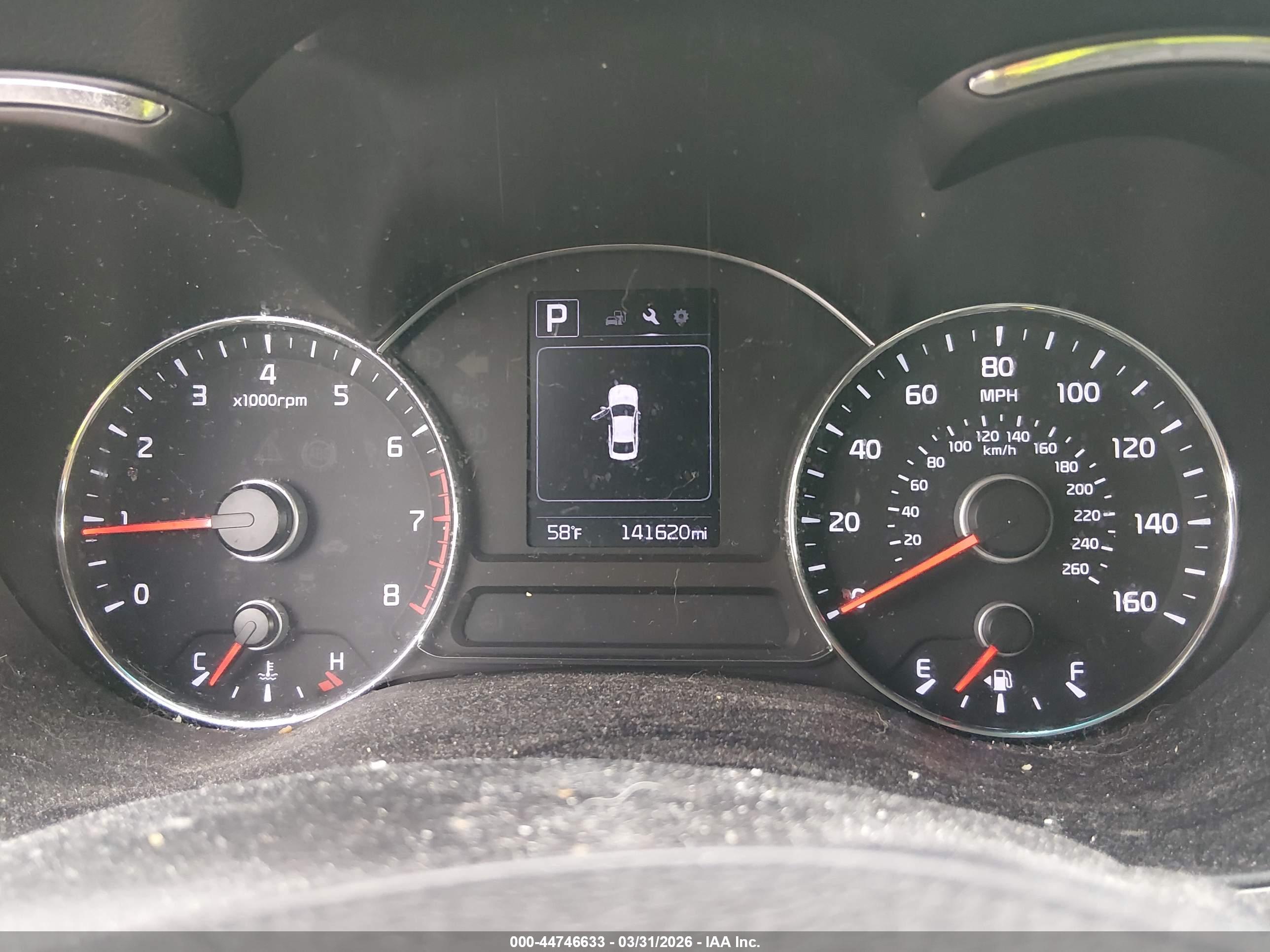 KIA FORTE image 7