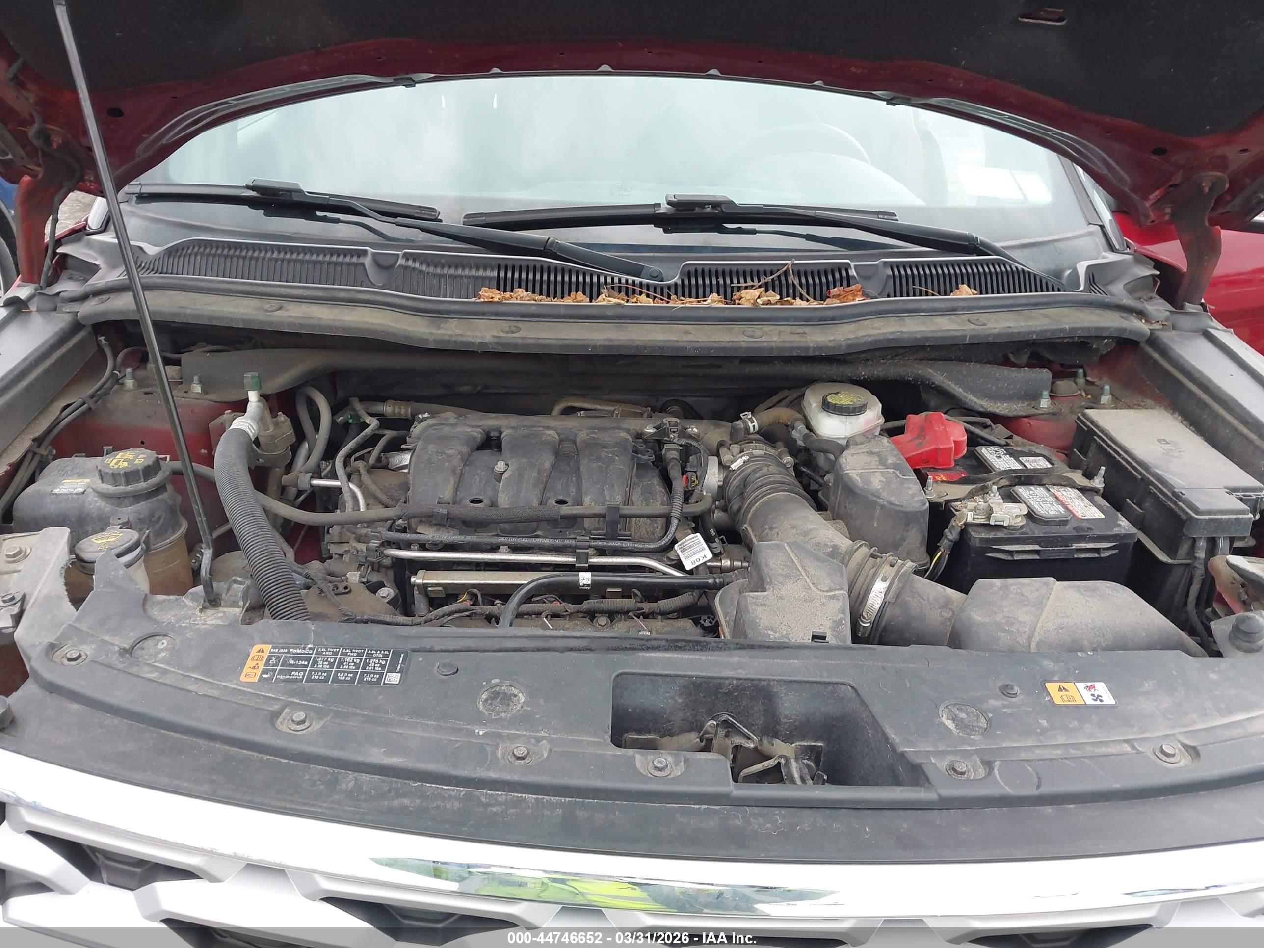 FORD EXPLORER image 10