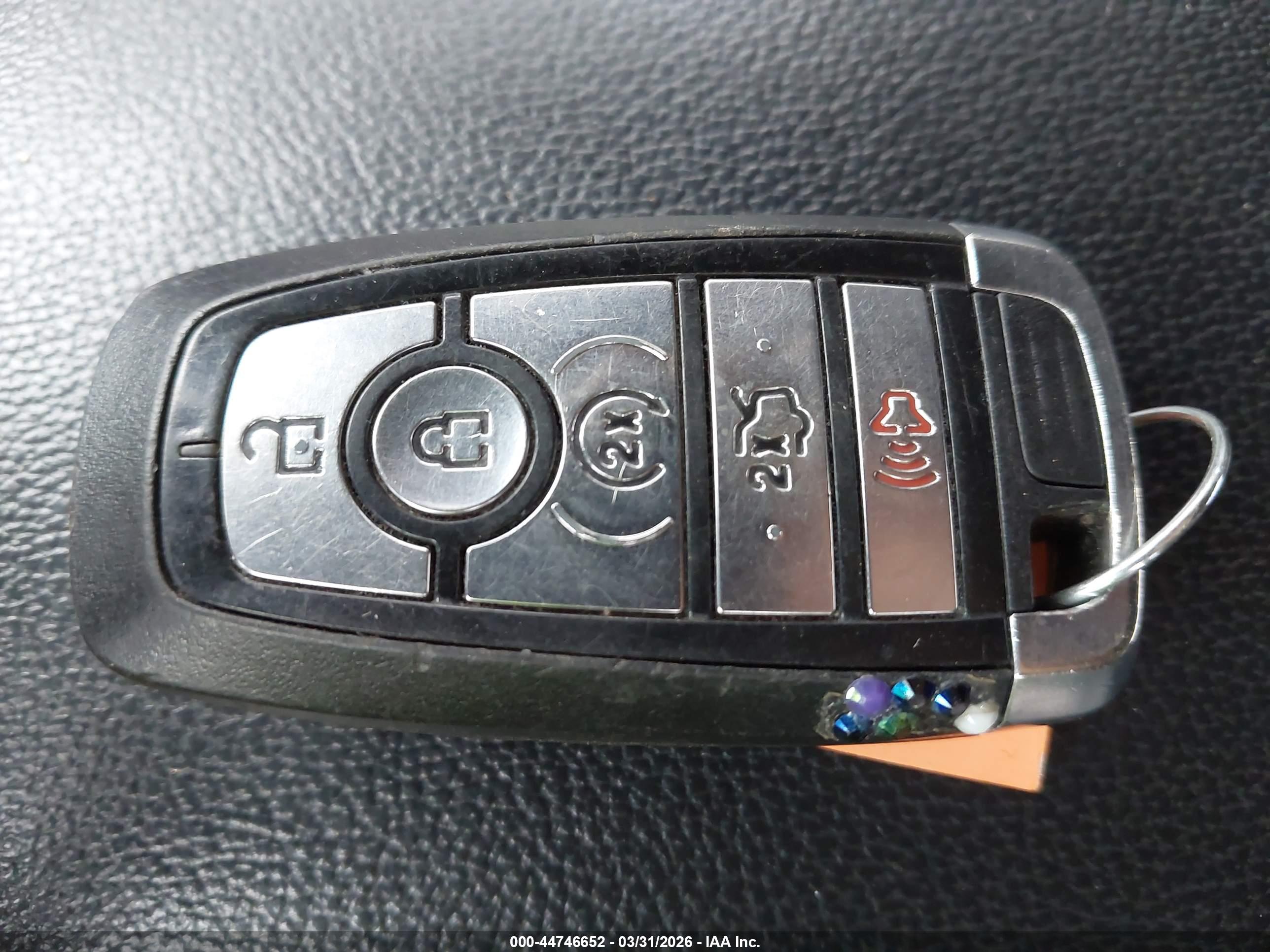 FORD EXPLORER image 11