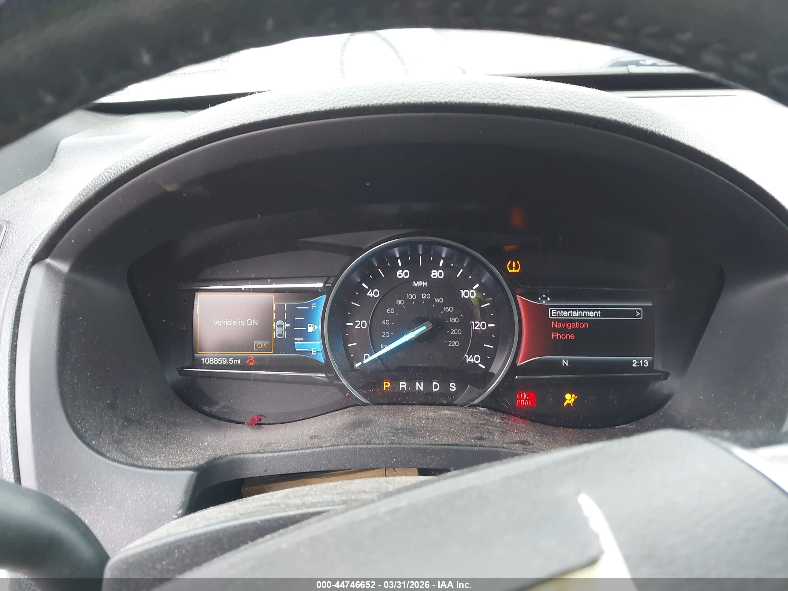 FORD EXPLORER image 7