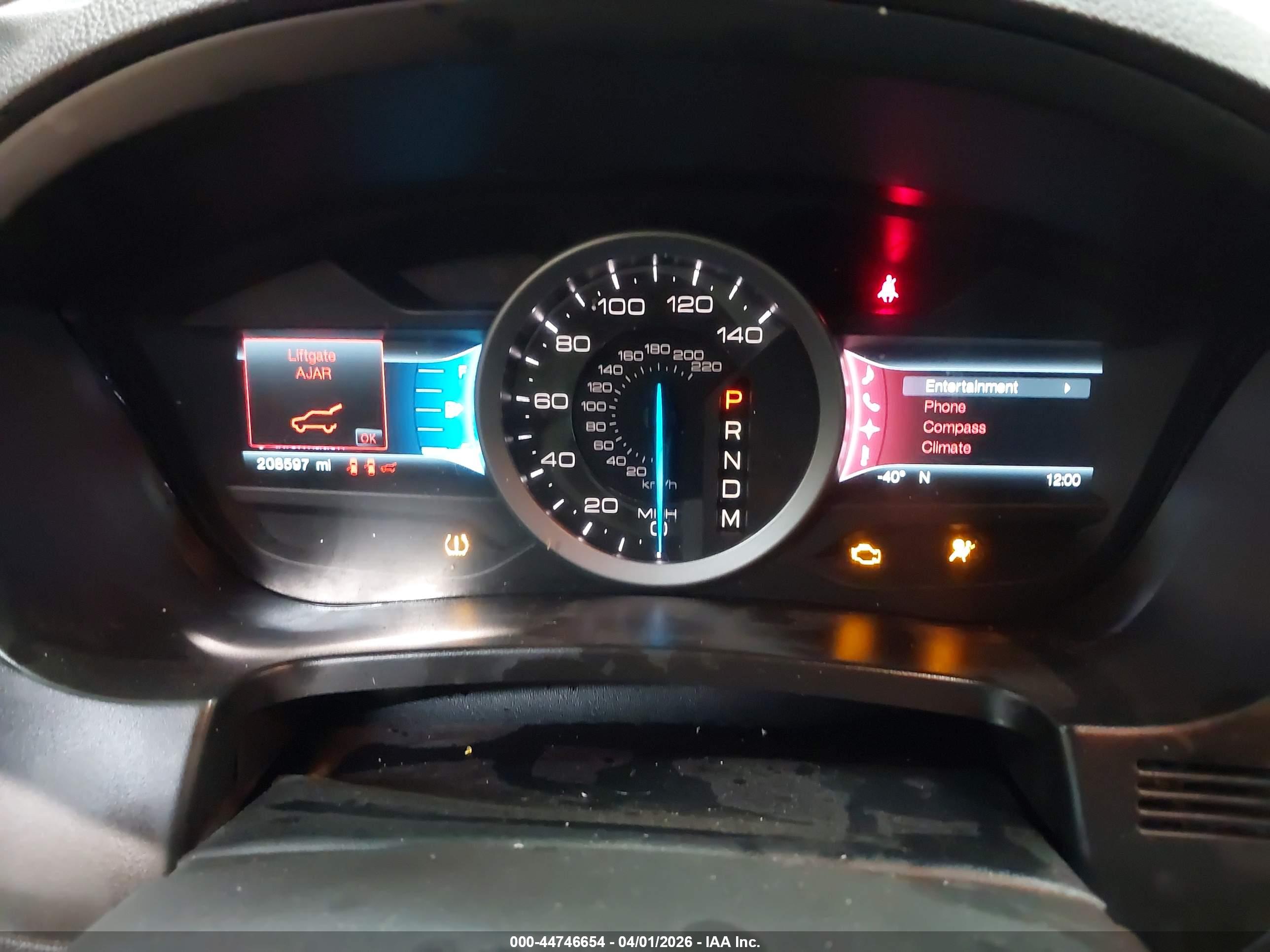 FORD EXPLORER image 7