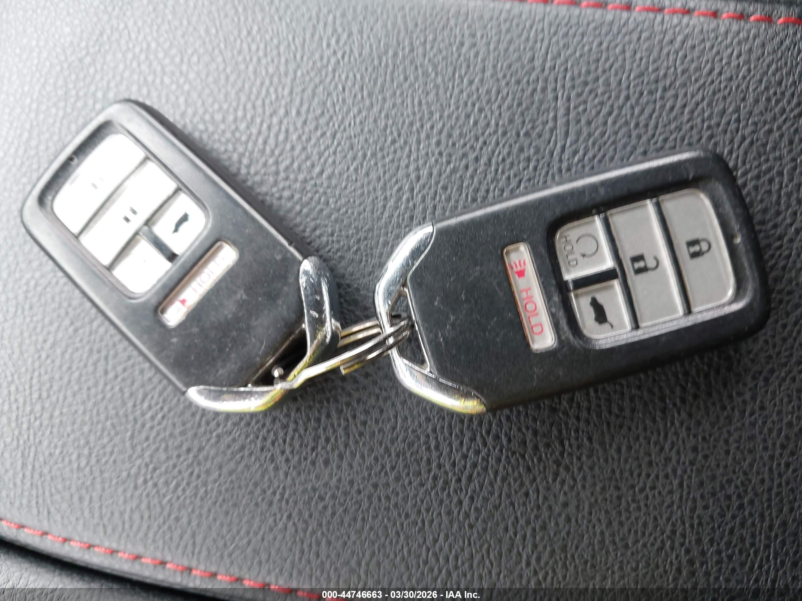 HONDA CIVIC image 11