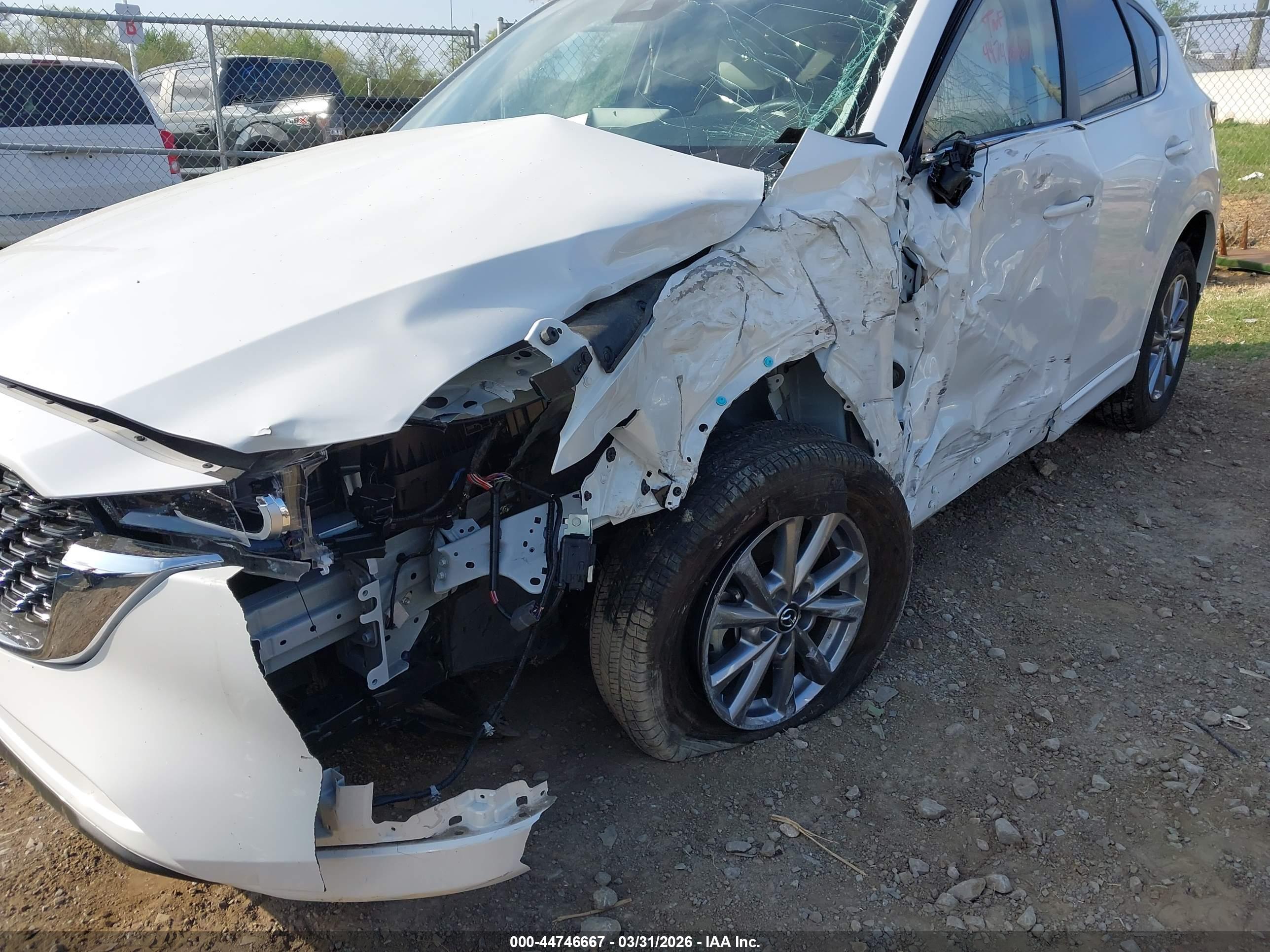MAZDA CX-5 image 6