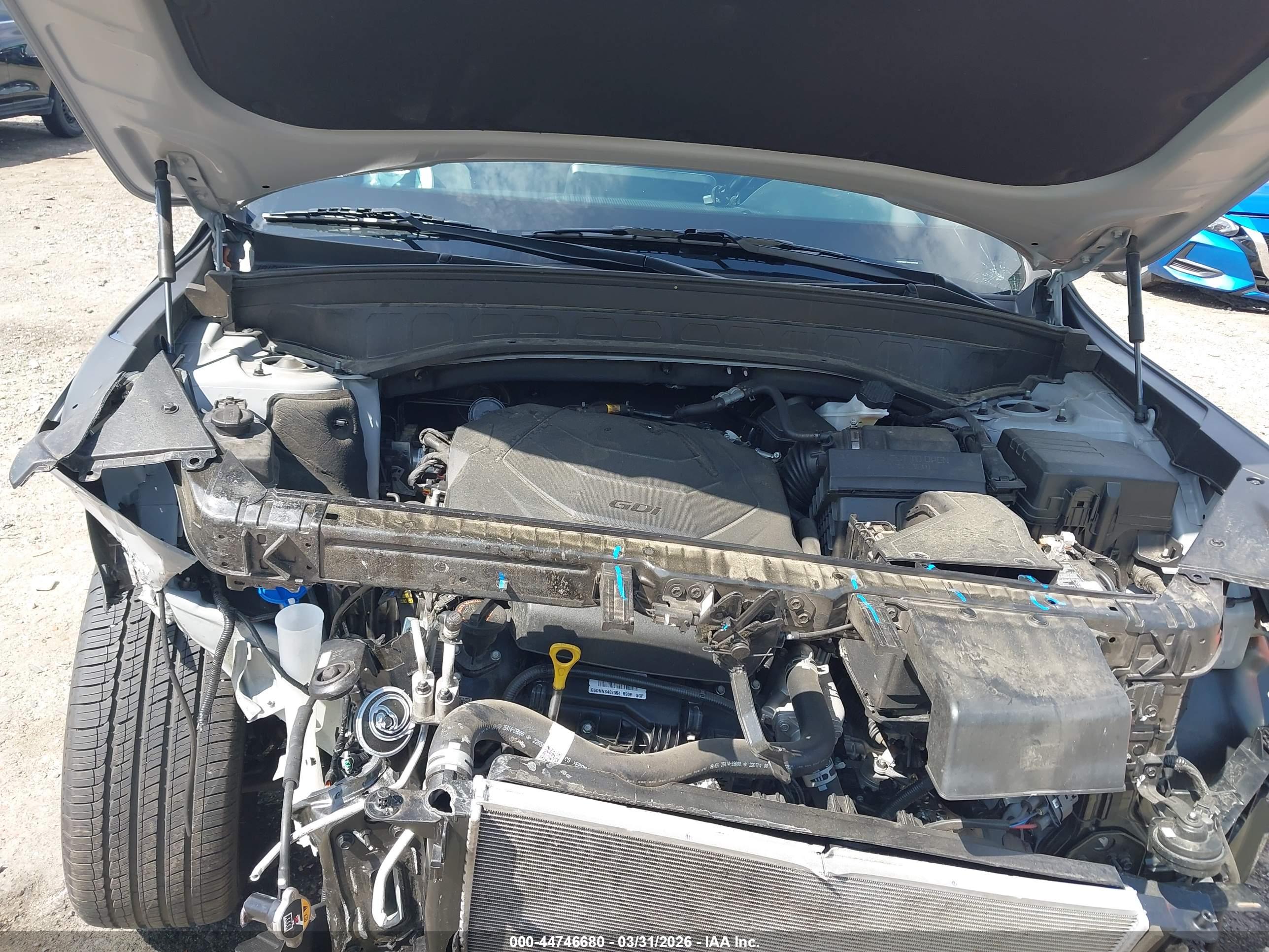 KIA TELLURIDE image 10