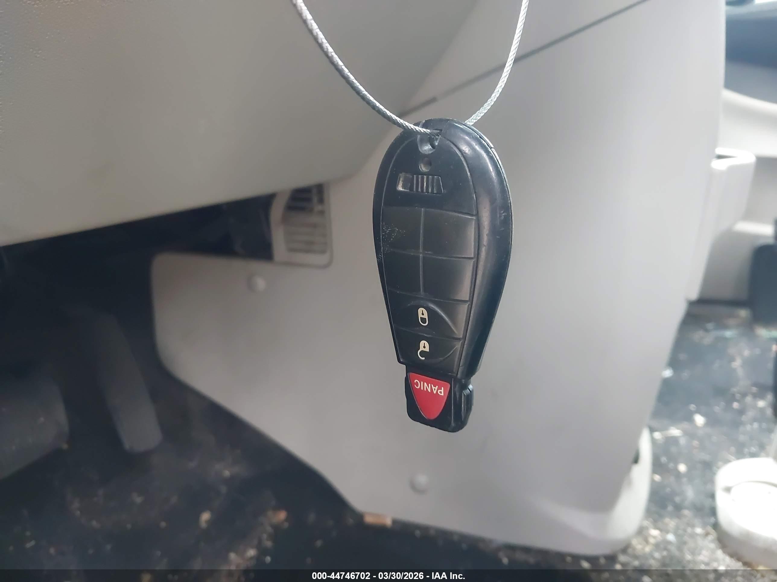 DODGE GRAND image 10