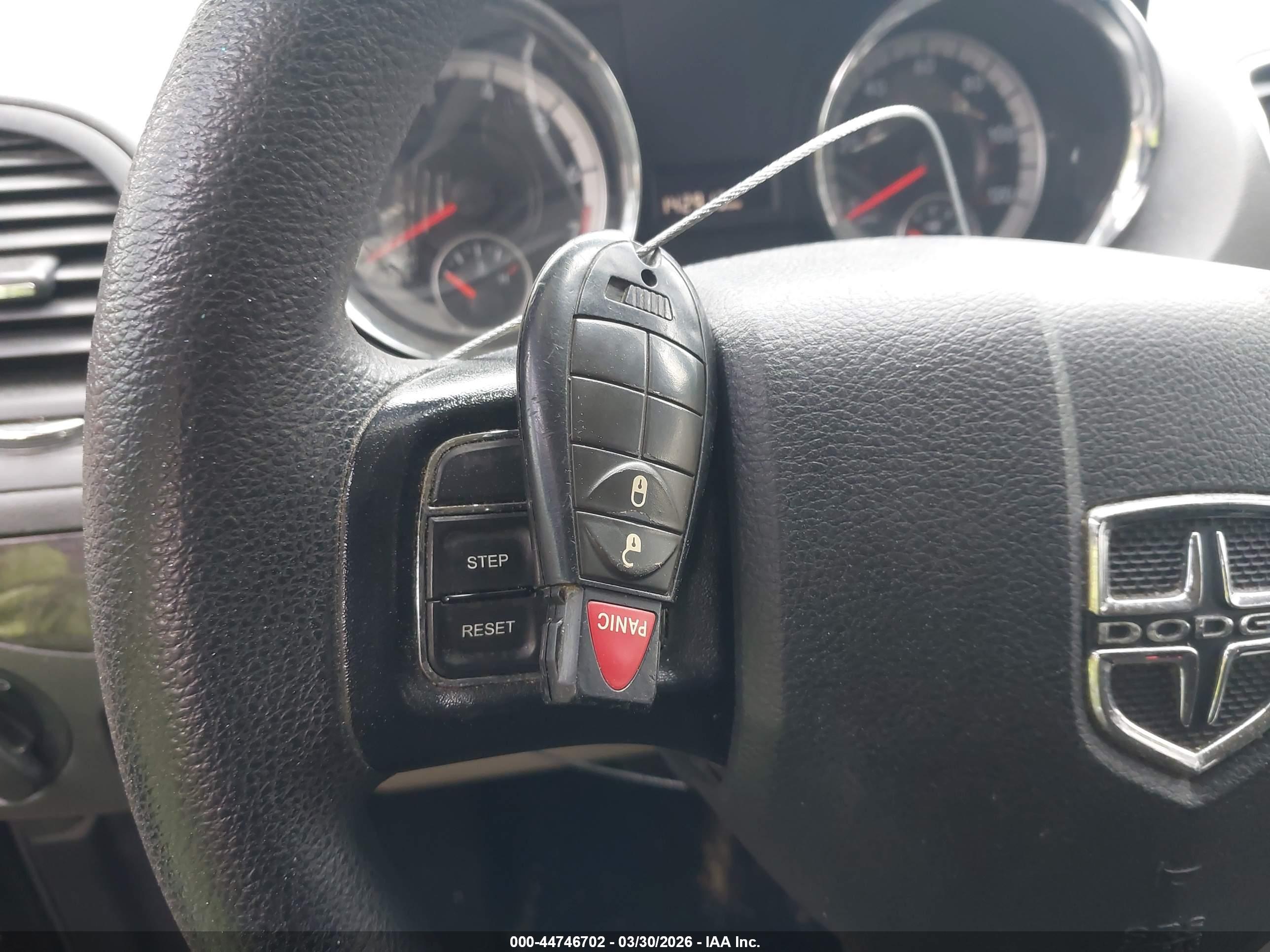 DODGE GRAND image 11