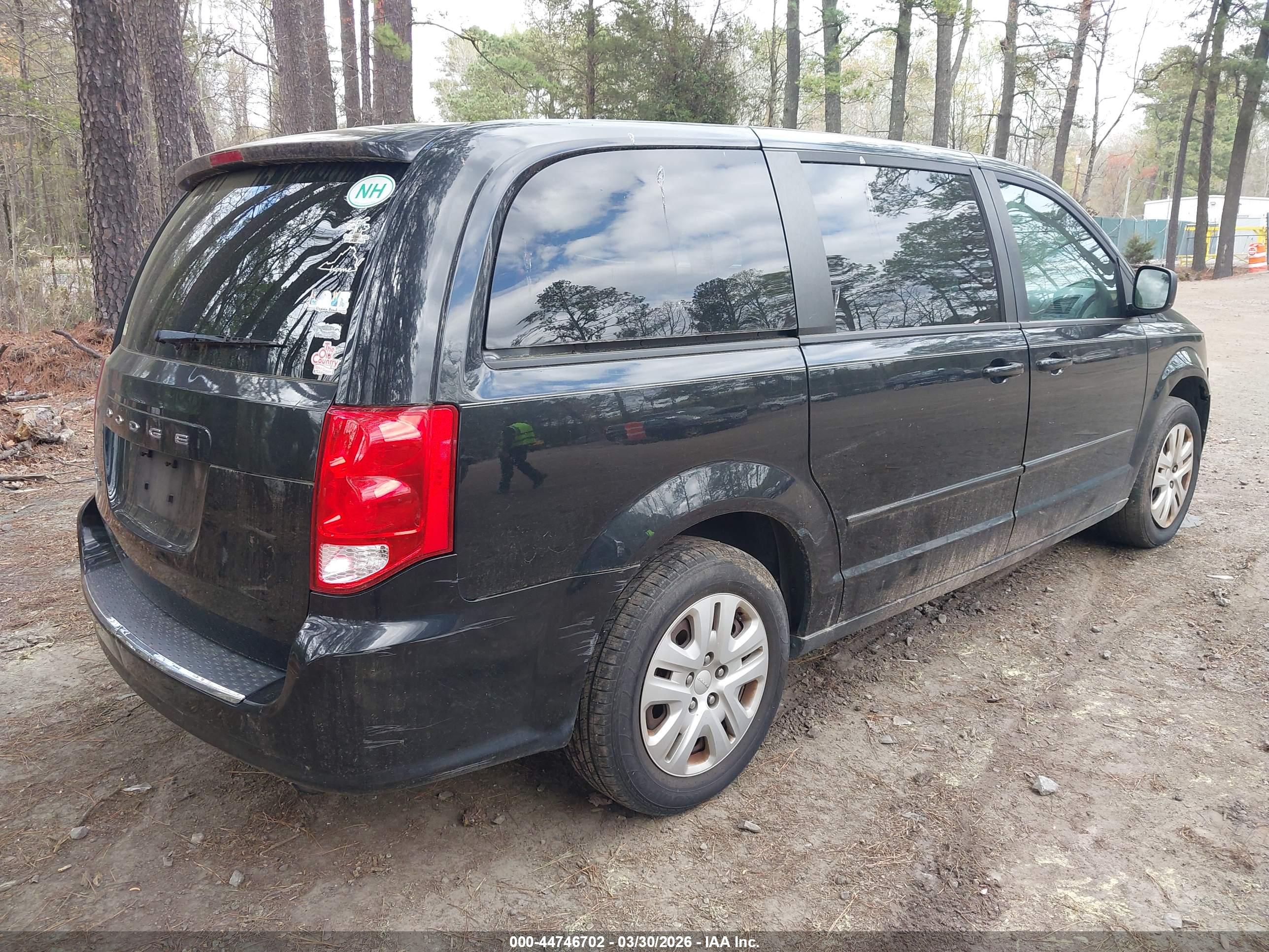 DODGE GRAND image 4