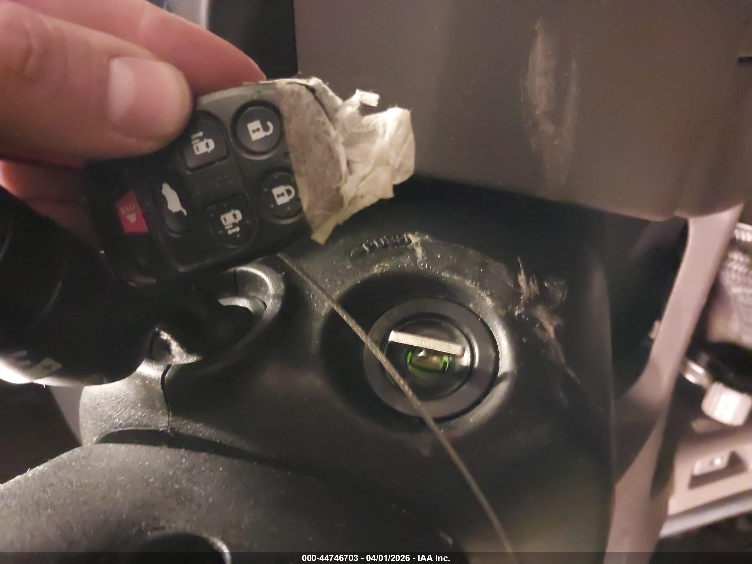 HONDA ODYSSEY image 11