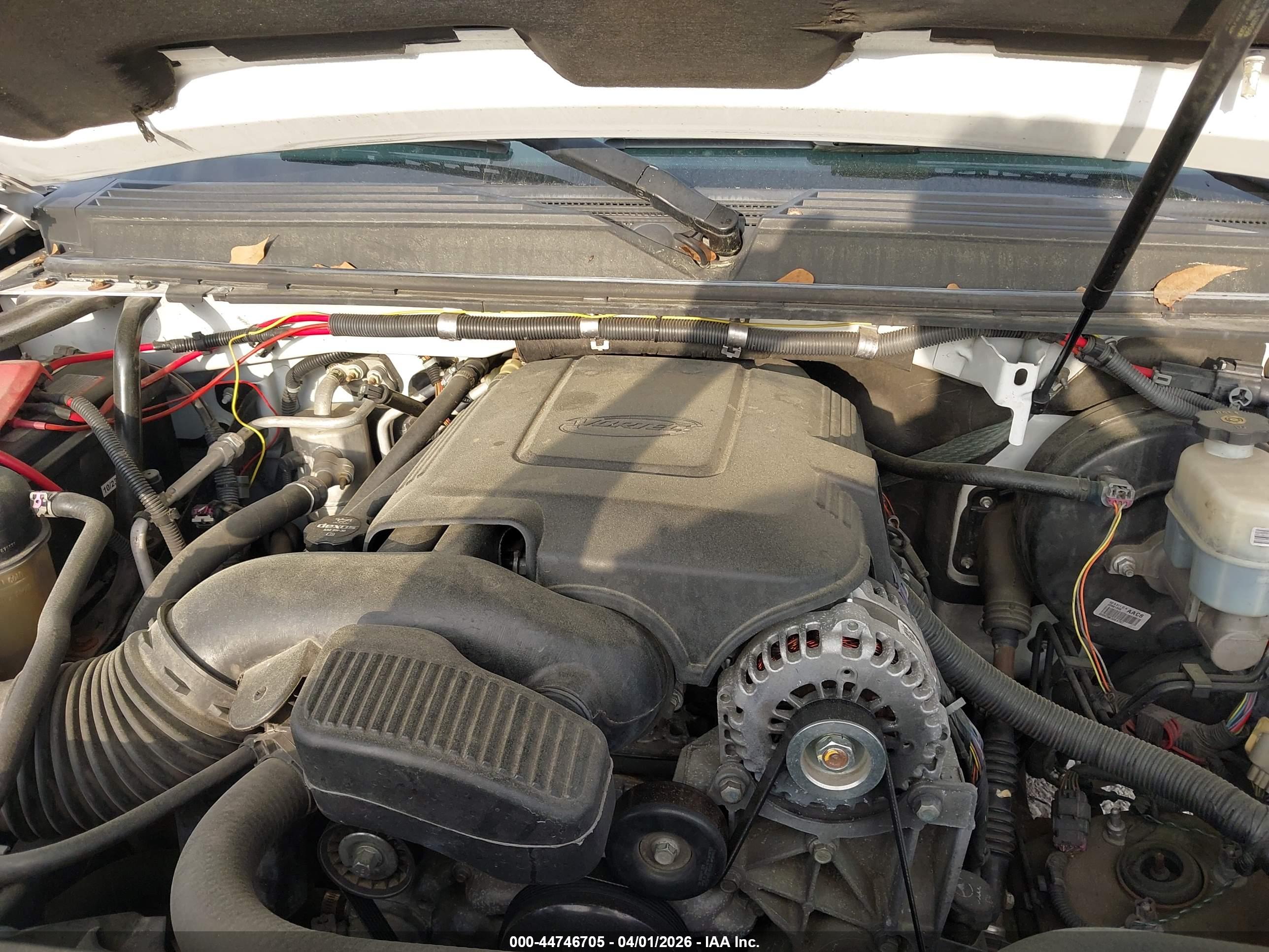 CHEVROLET TAHOE image 10