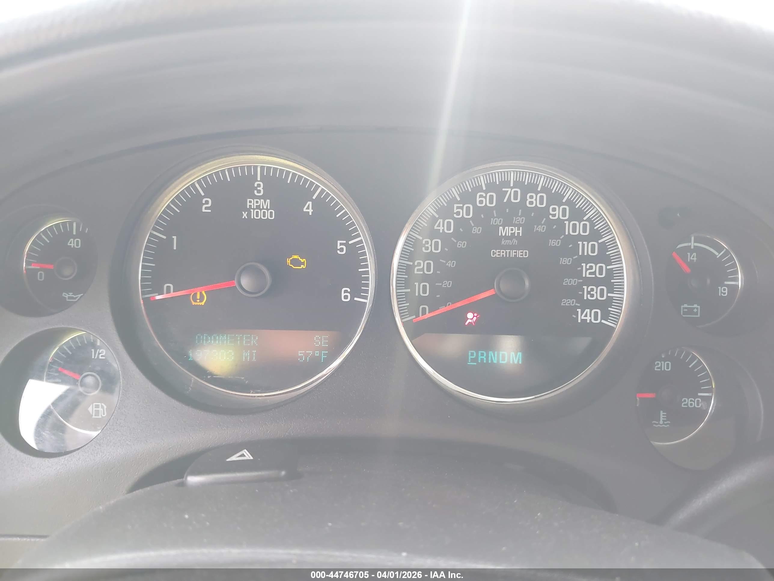 CHEVROLET TAHOE image 7