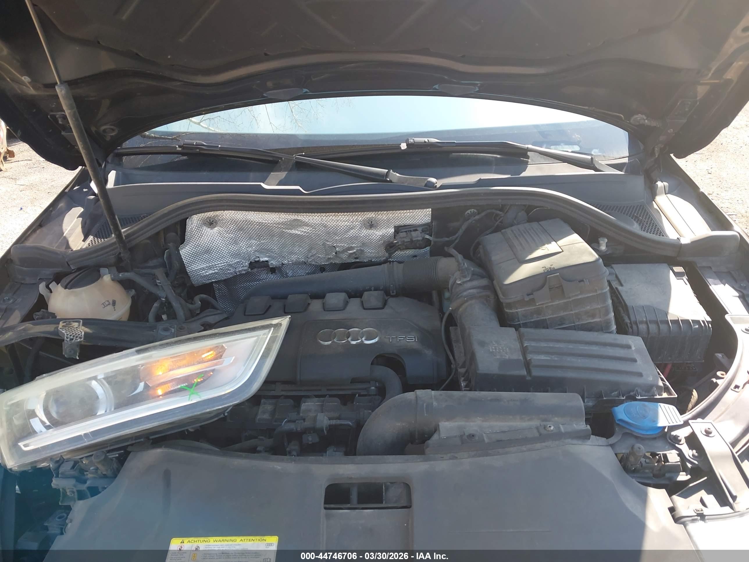 AUDI Q3 image 10