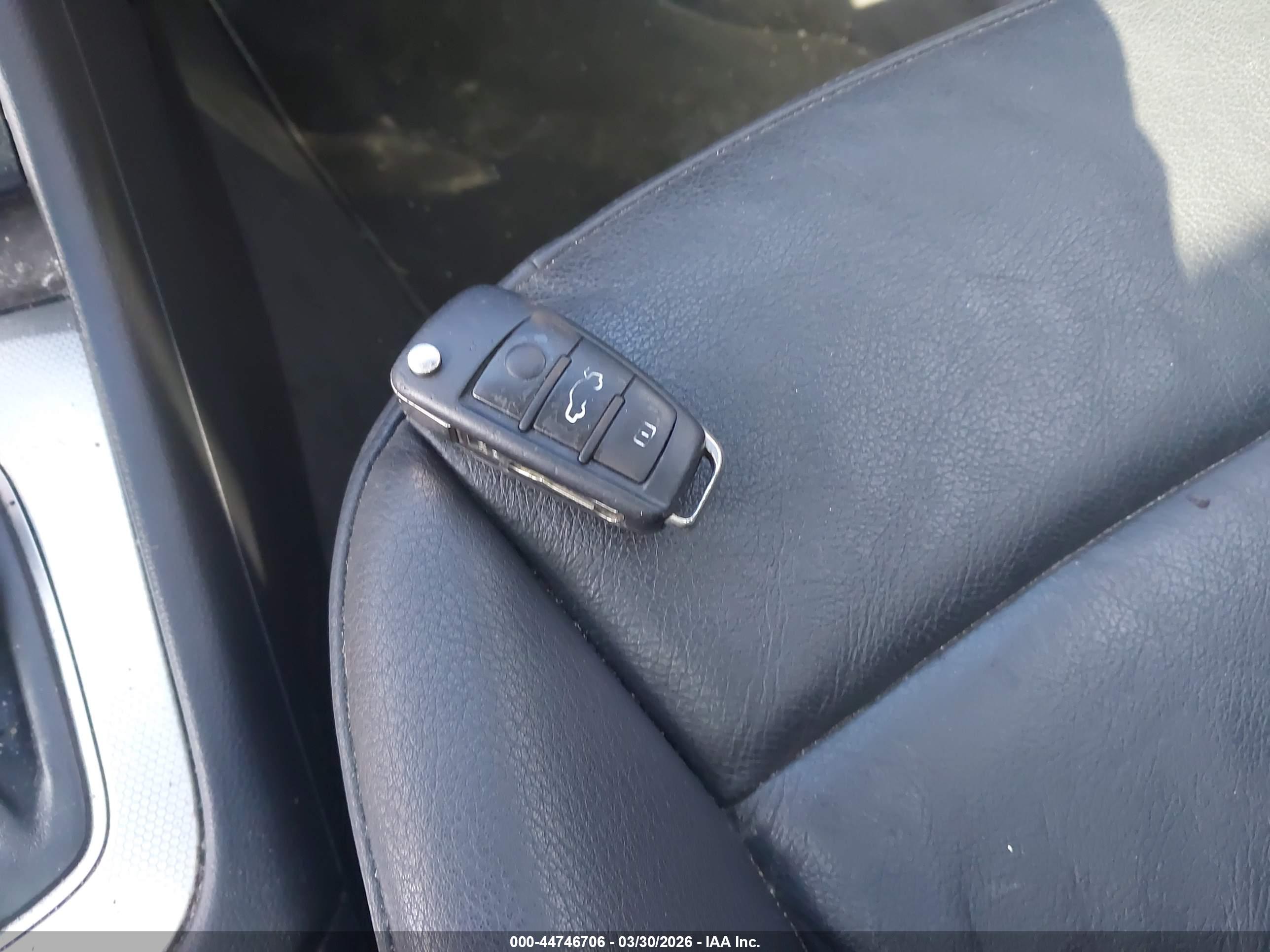 AUDI Q3 image 11