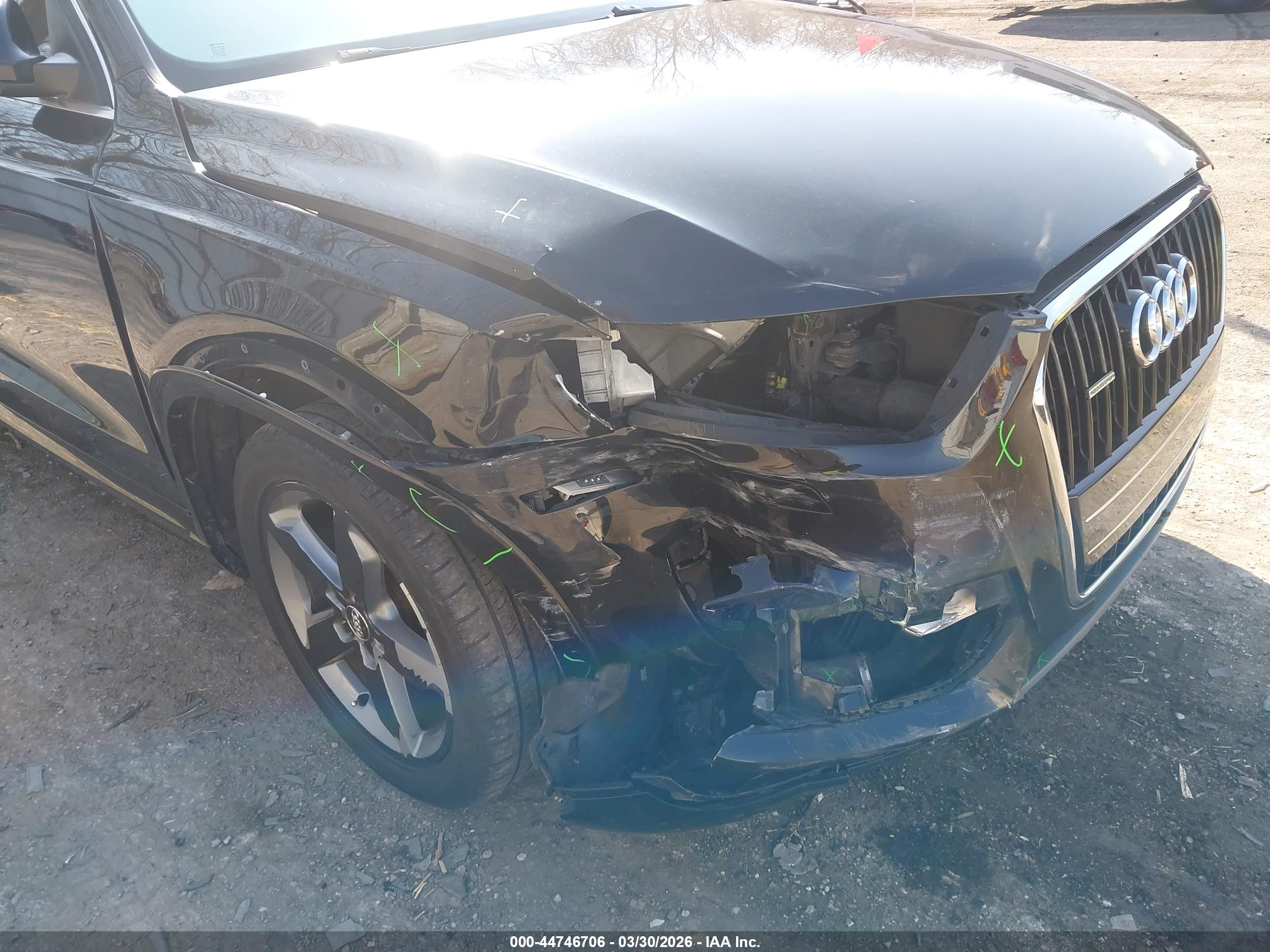 AUDI Q3 image 6