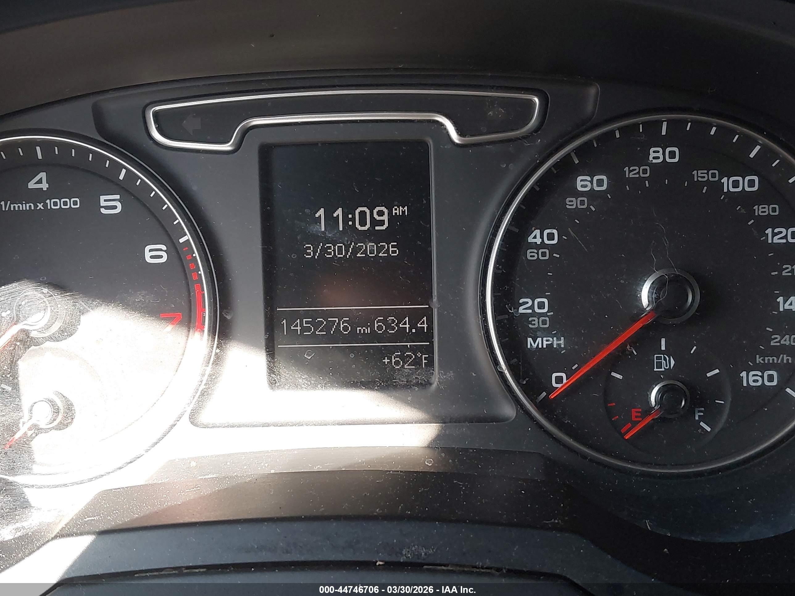 AUDI Q3 image 7