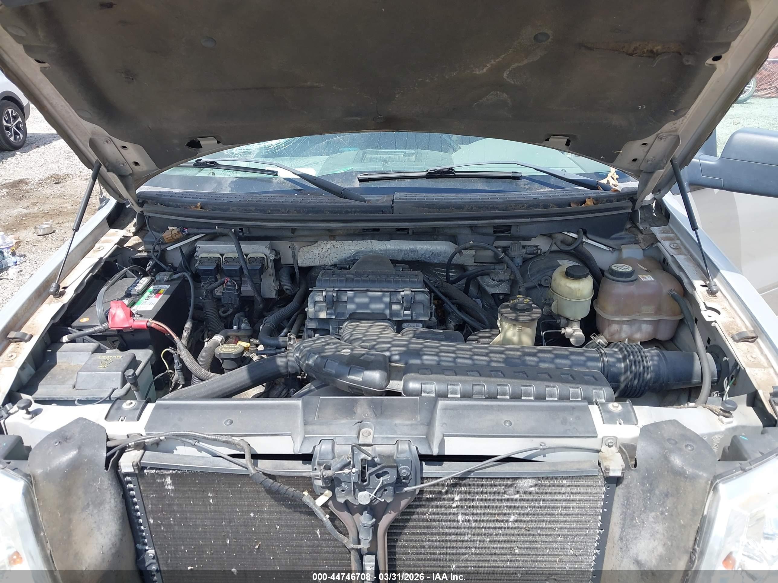 FORD F-150 image 10
