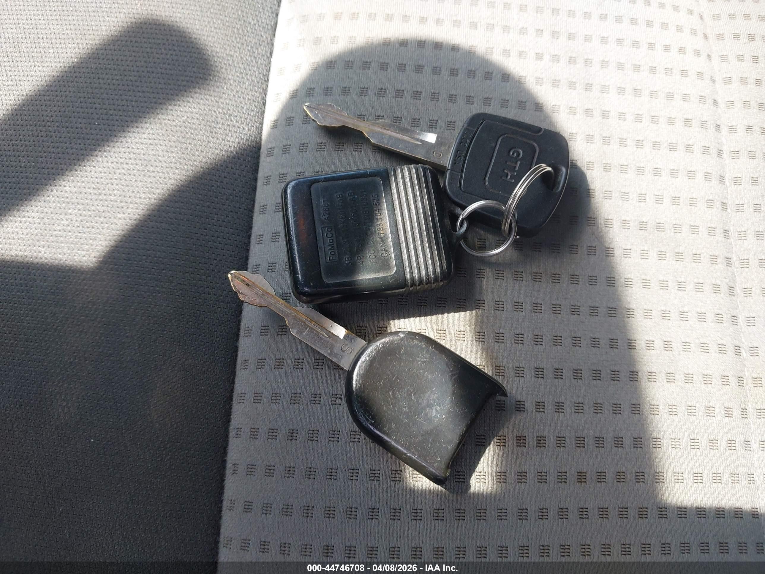 FORD F-150 image 11