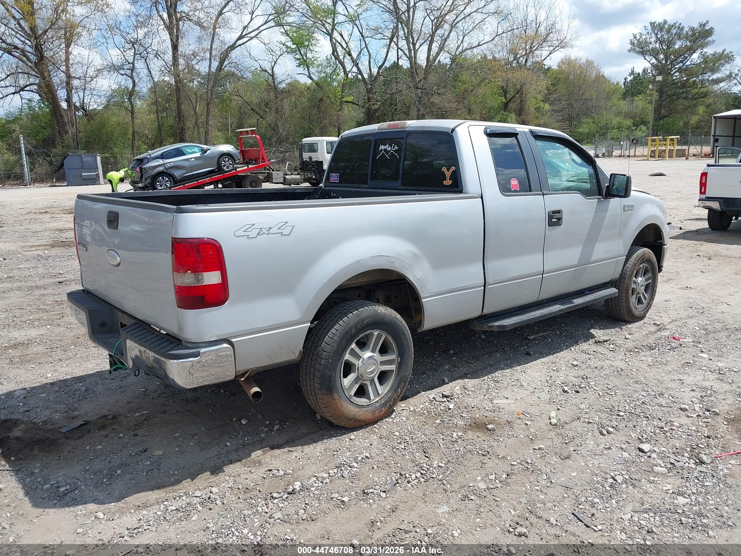 FORD F-150 image 4