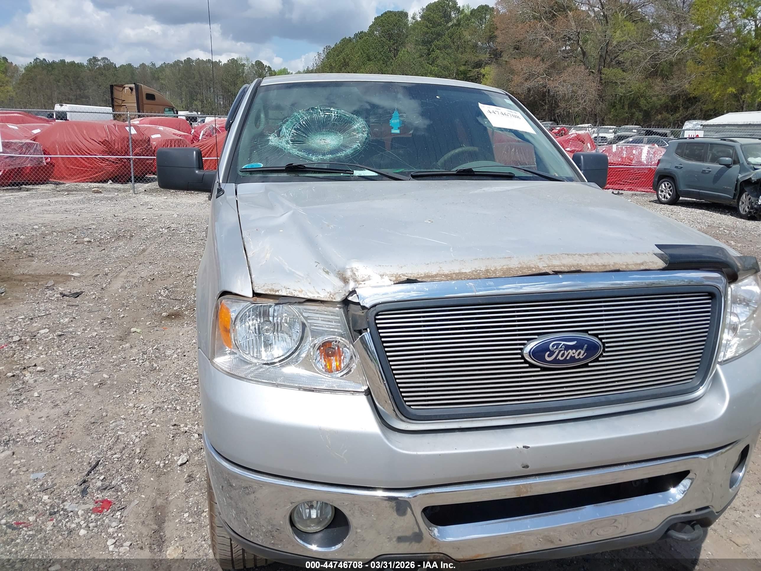 FORD F-150 image 6