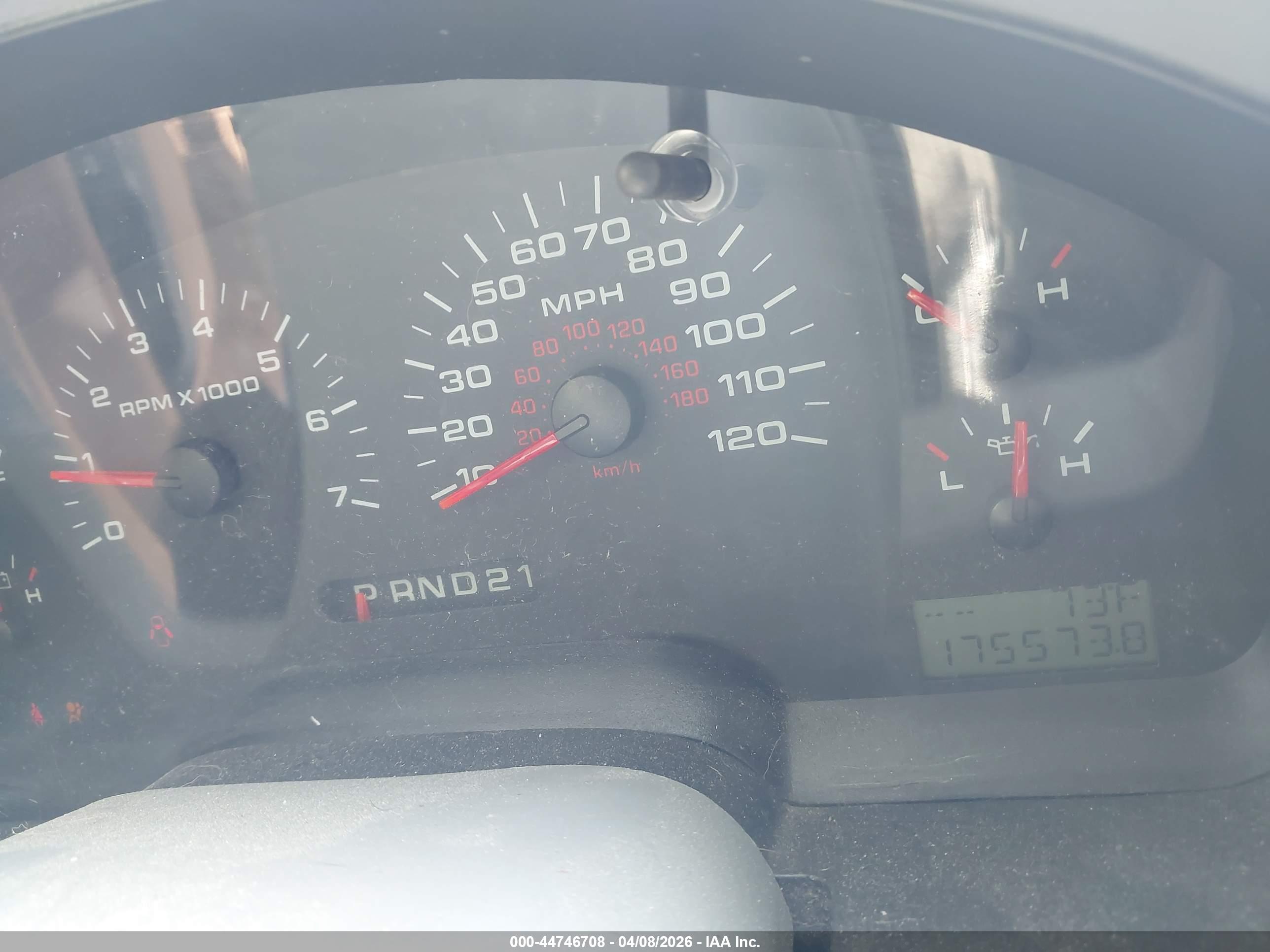 FORD F-150 image 7
