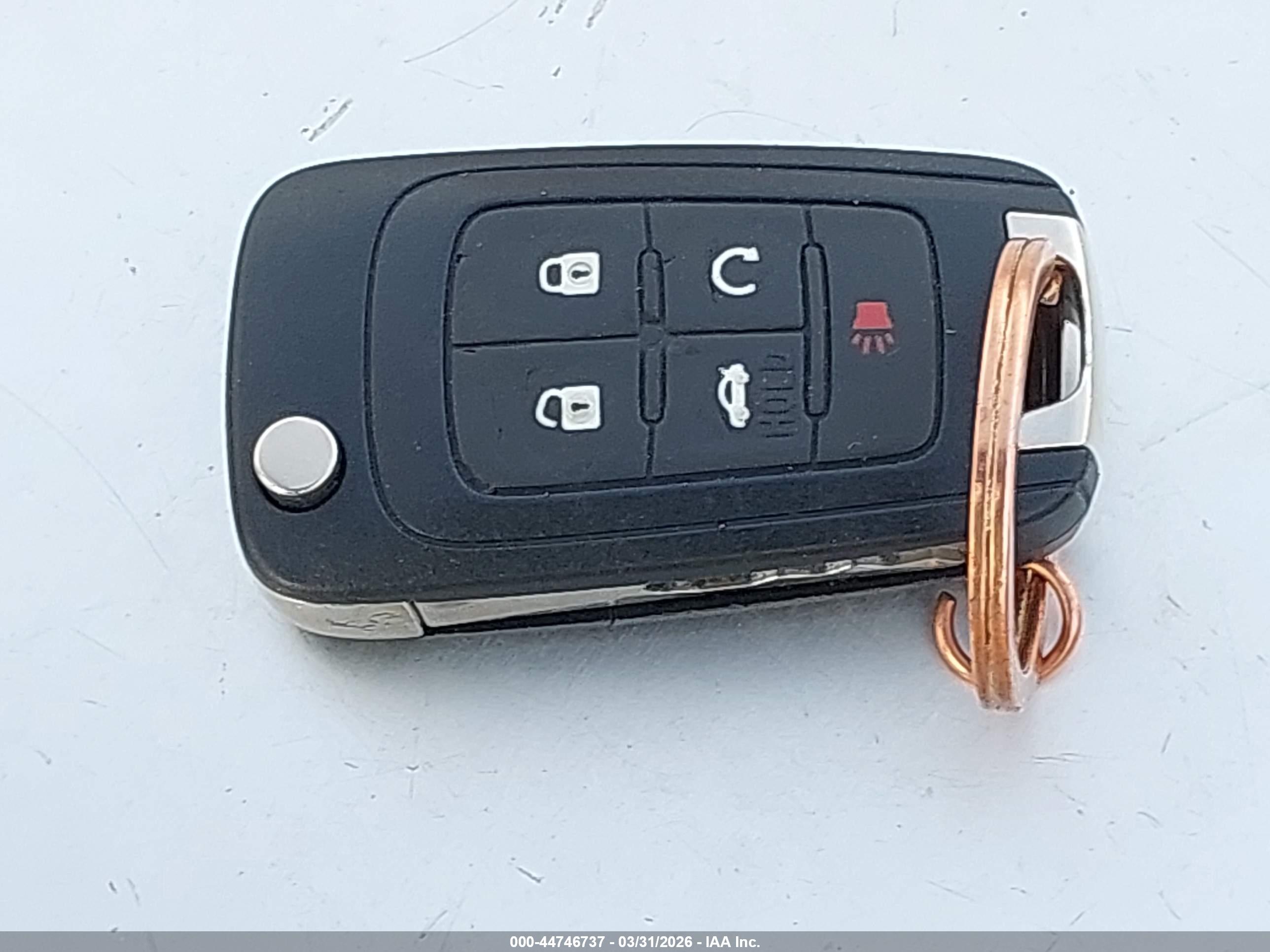 CHEVROLET IMPALA image 11