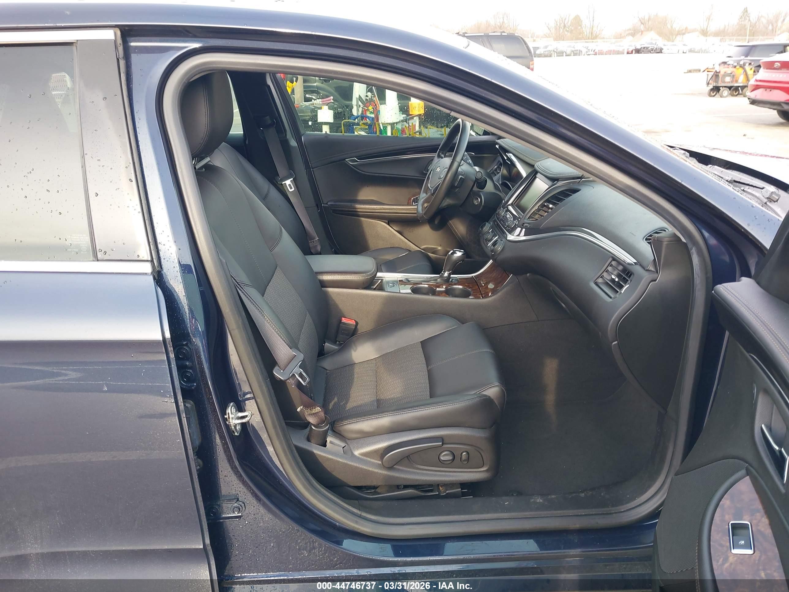 CHEVROLET IMPALA image 5