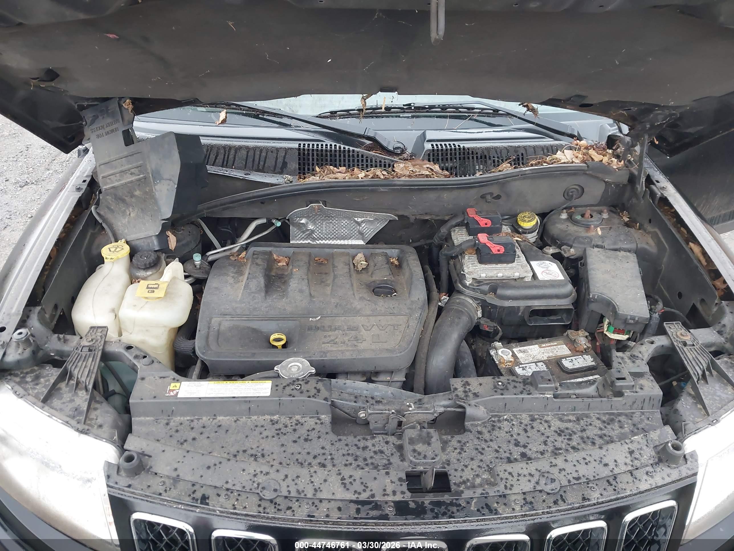 JEEP COMPASS image 10