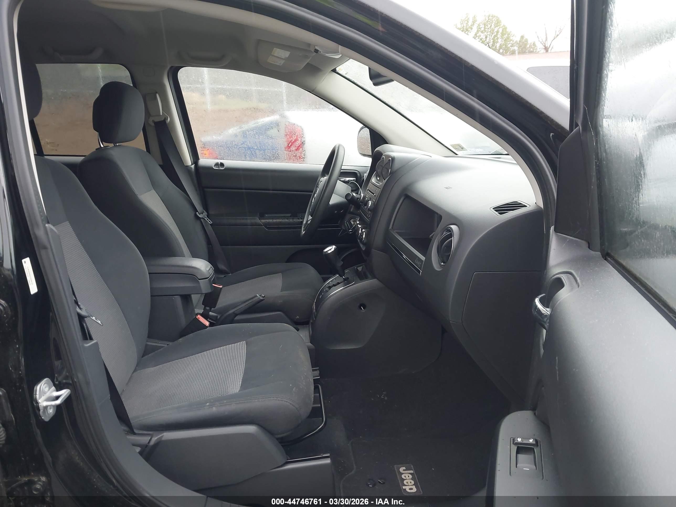 JEEP COMPASS image 5