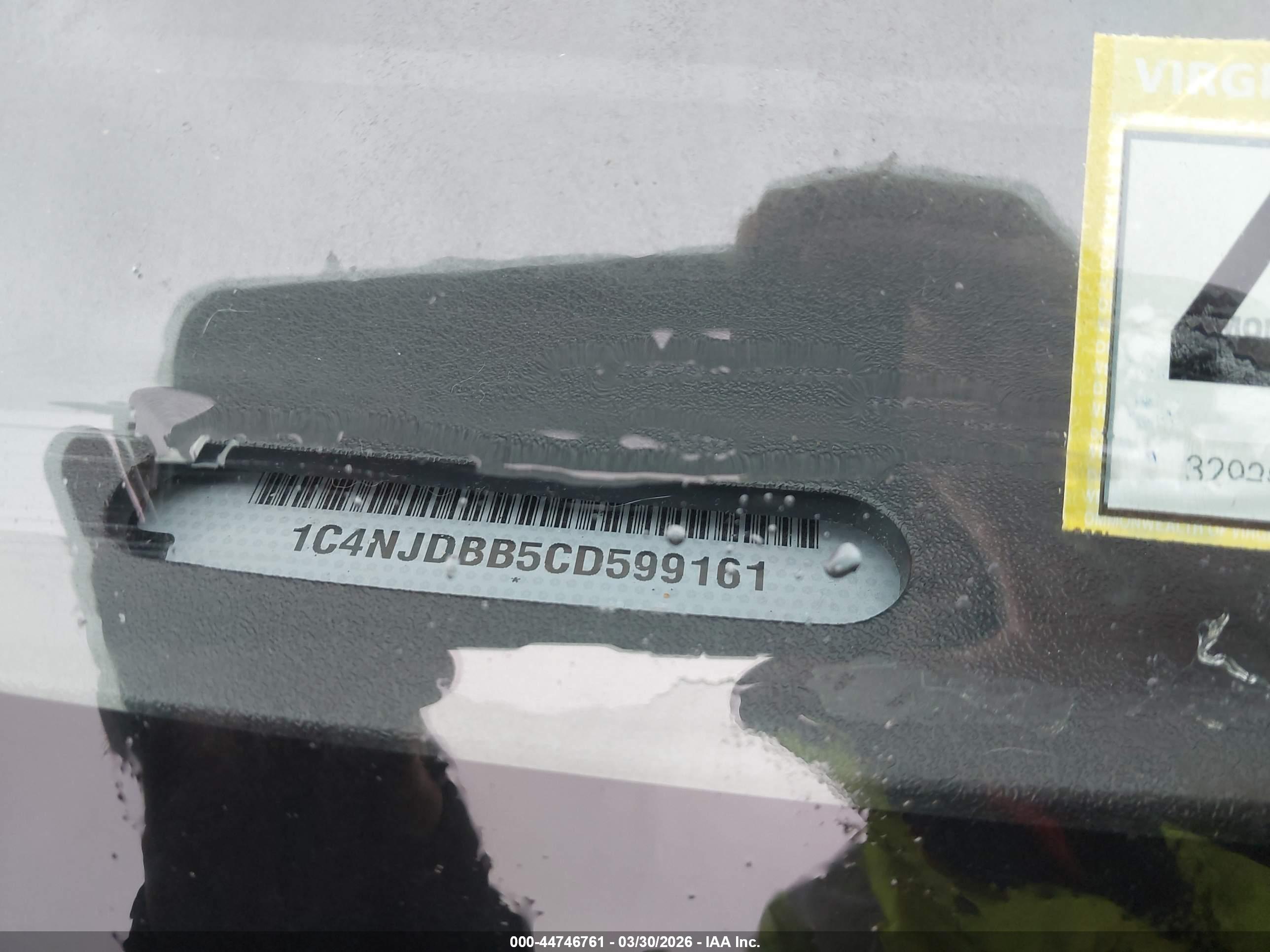 JEEP COMPASS image 9
