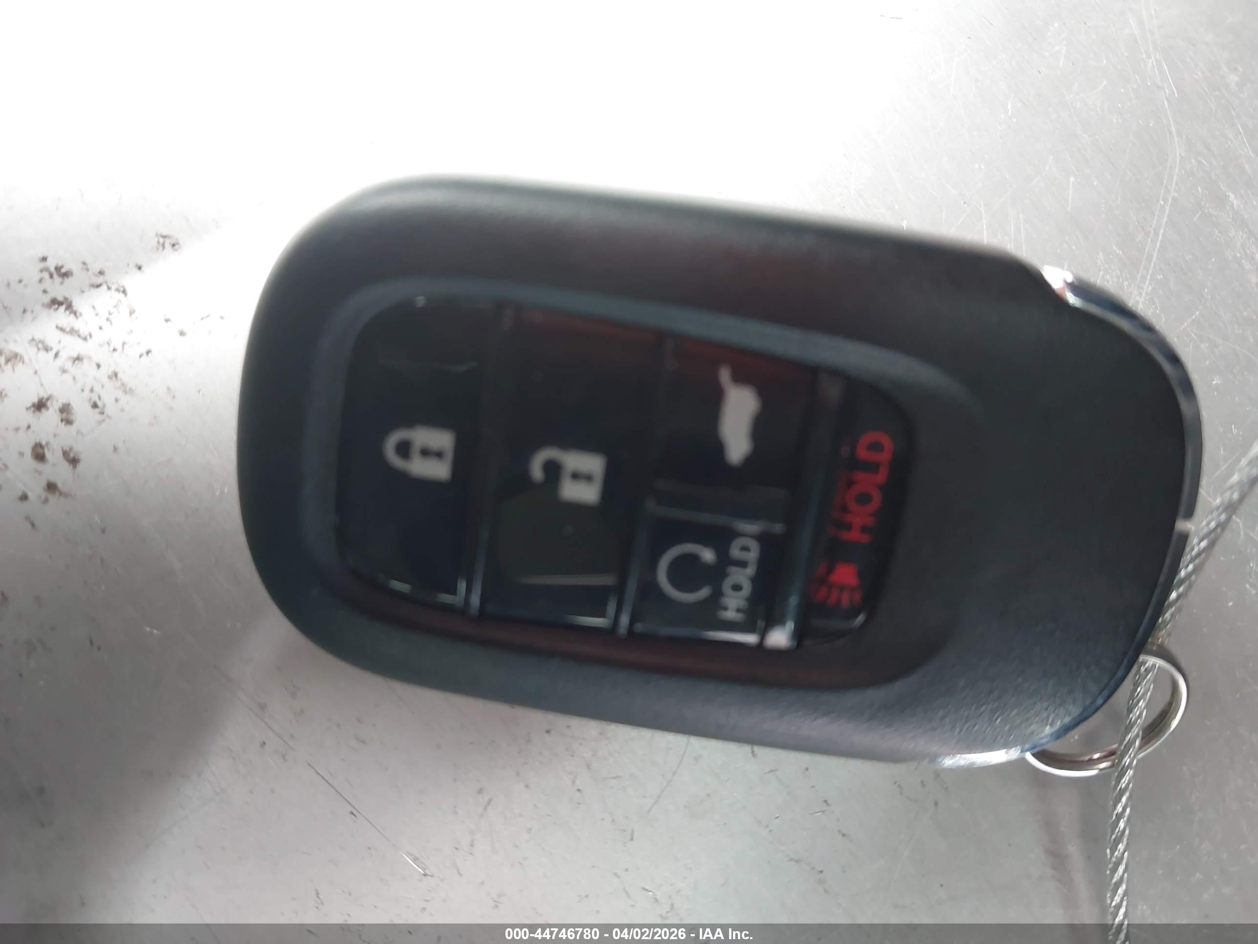 HONDA CR-V image 11